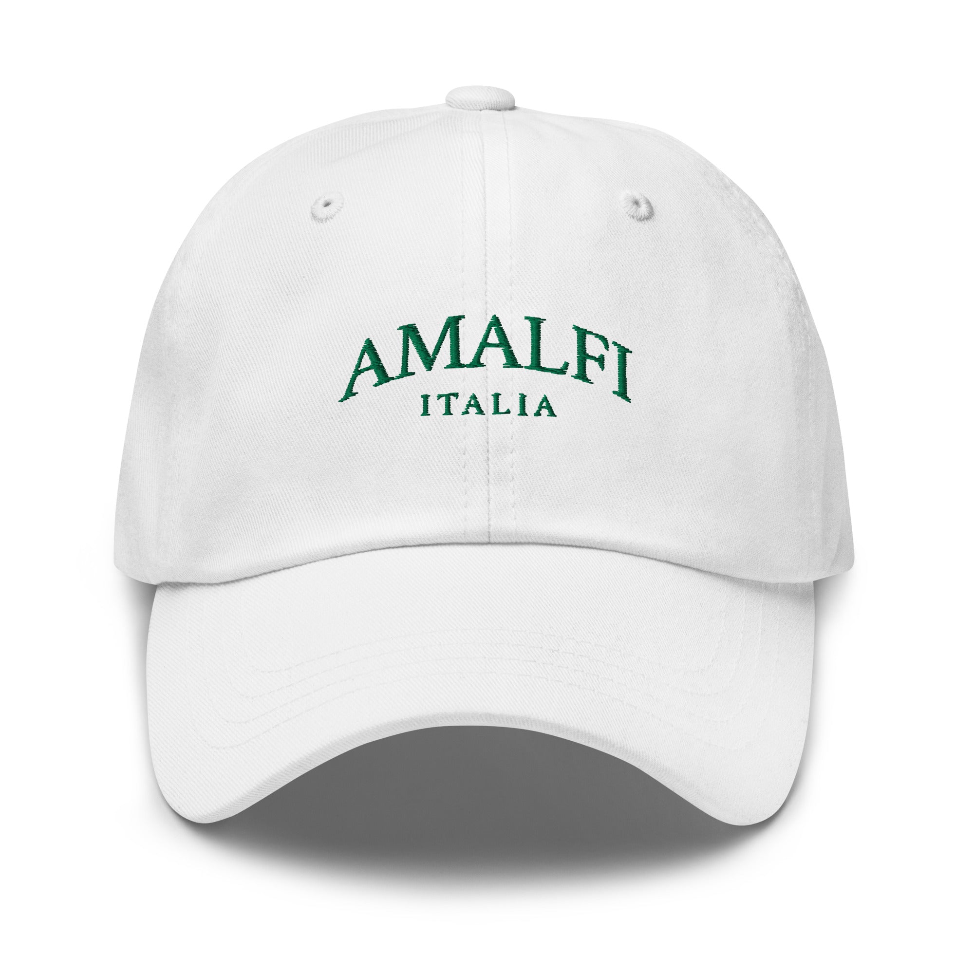 Amalfi Baseball Cap