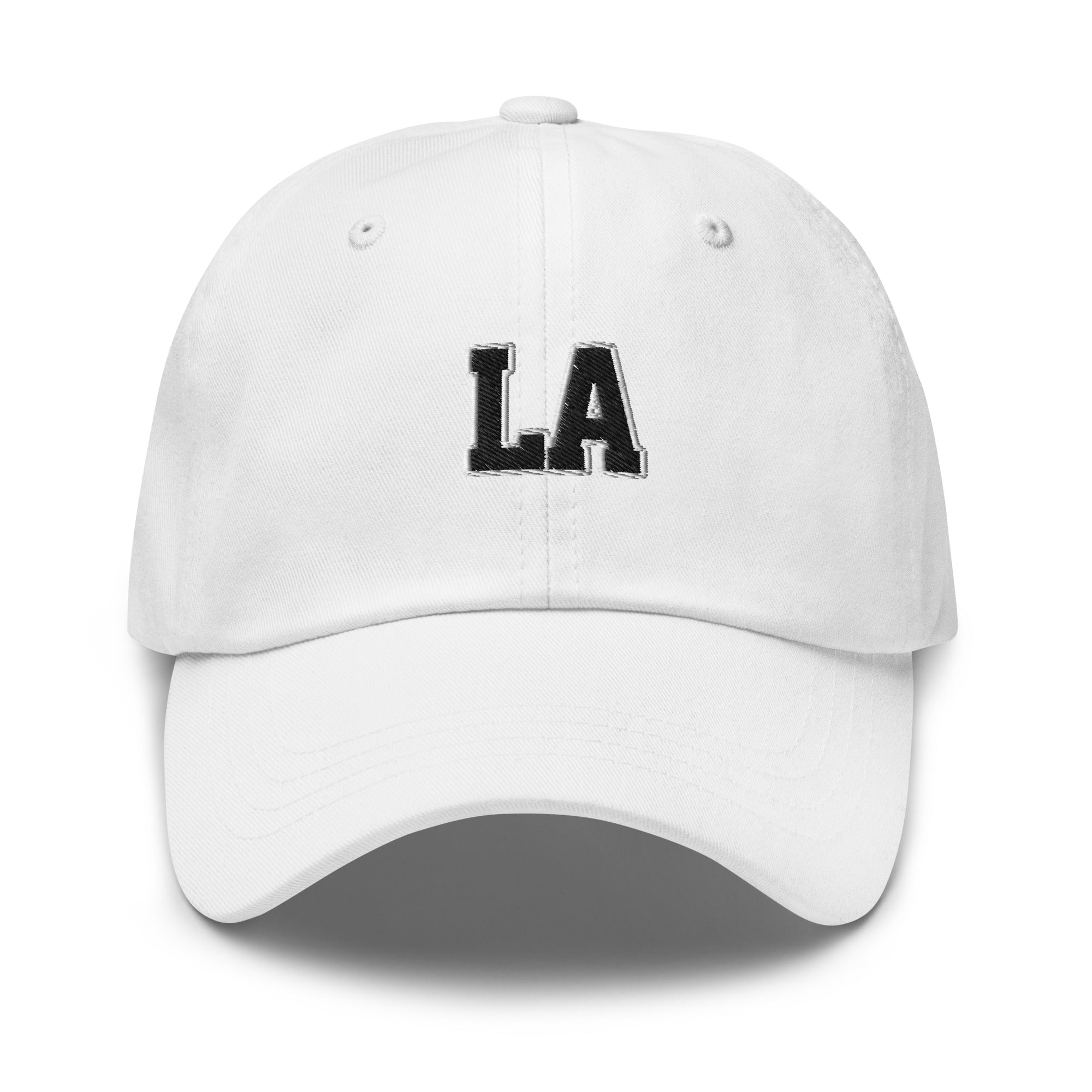 LA Baseball Cap