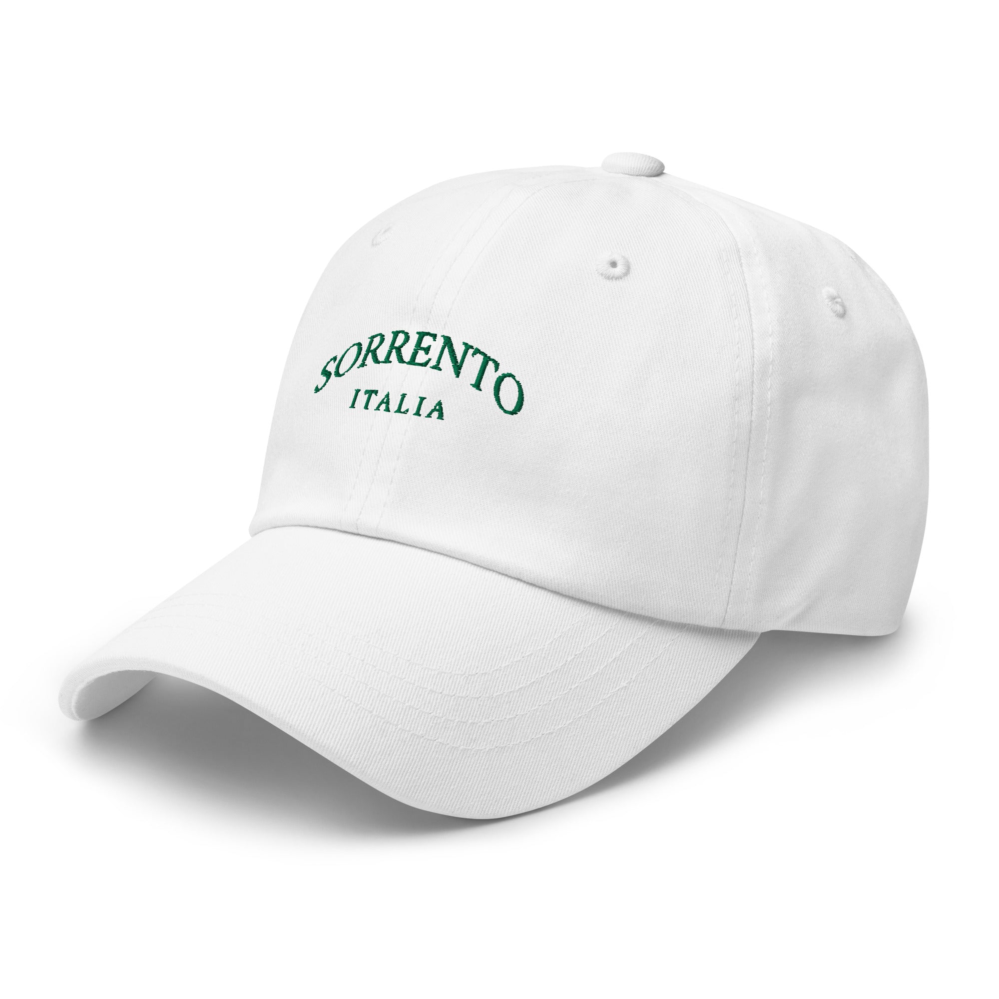 Sorrento Baseball Cap