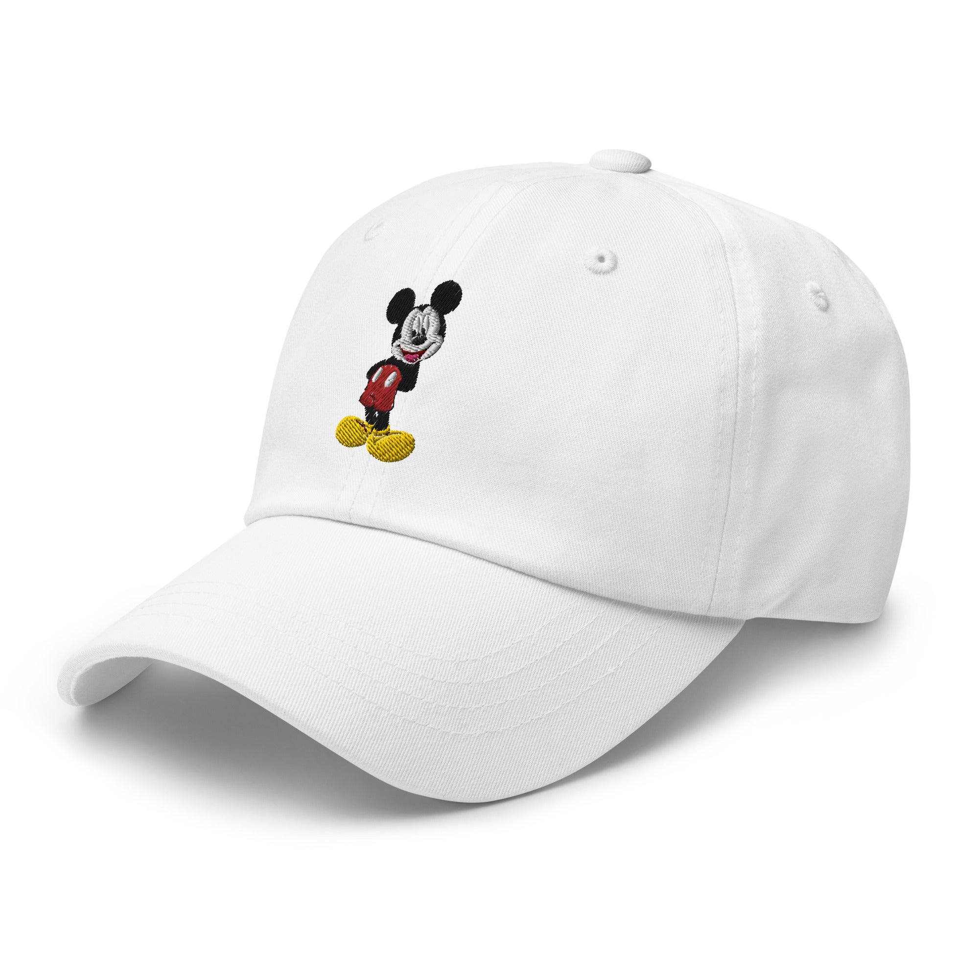 Mickey Mouse Baseball Cap