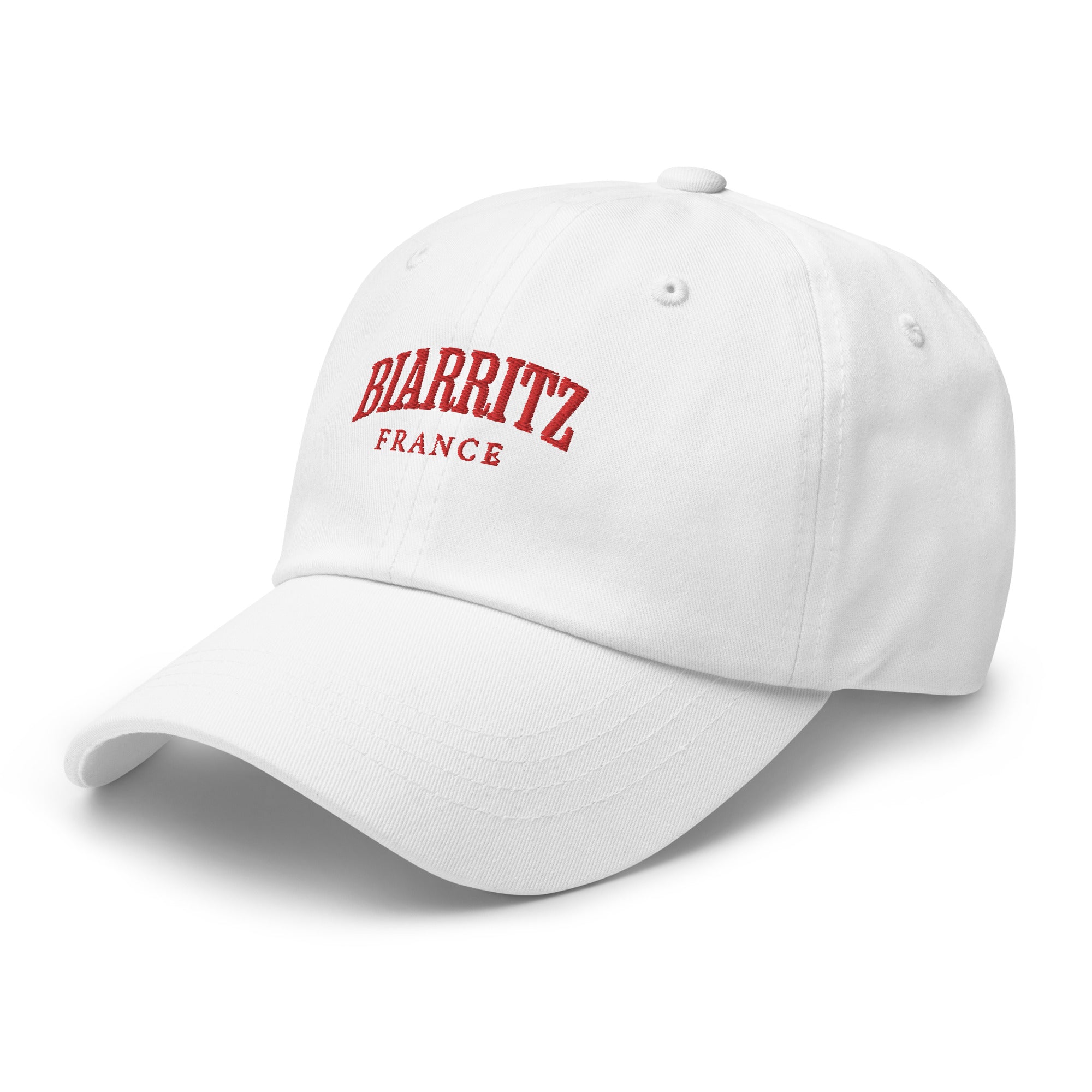 Biarritz Baseball Cap