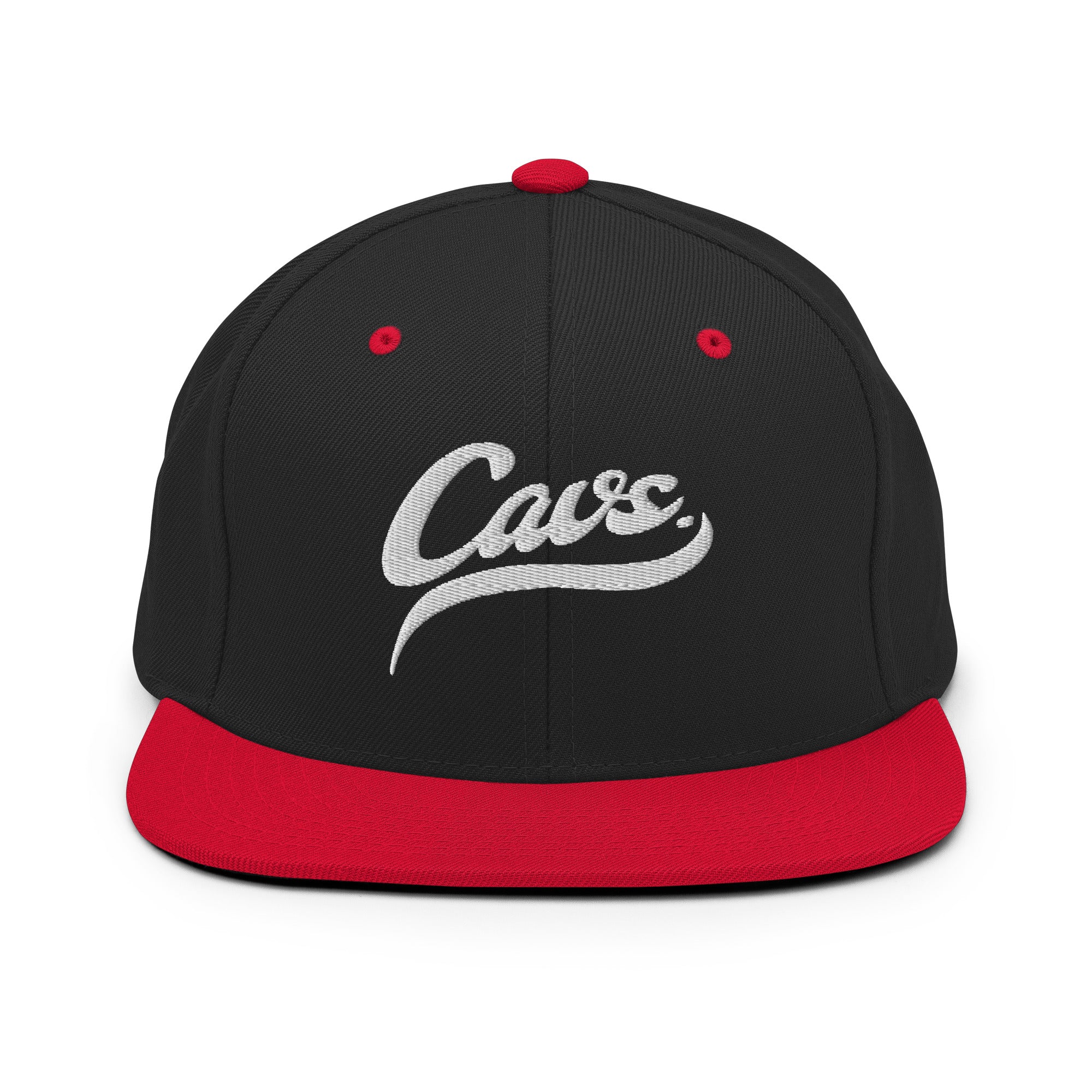 Cavs Snapback Hat