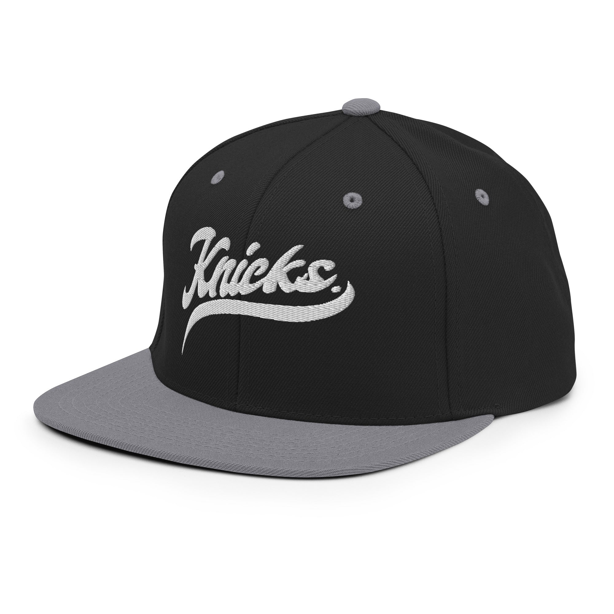 Knicks Snapback Hat