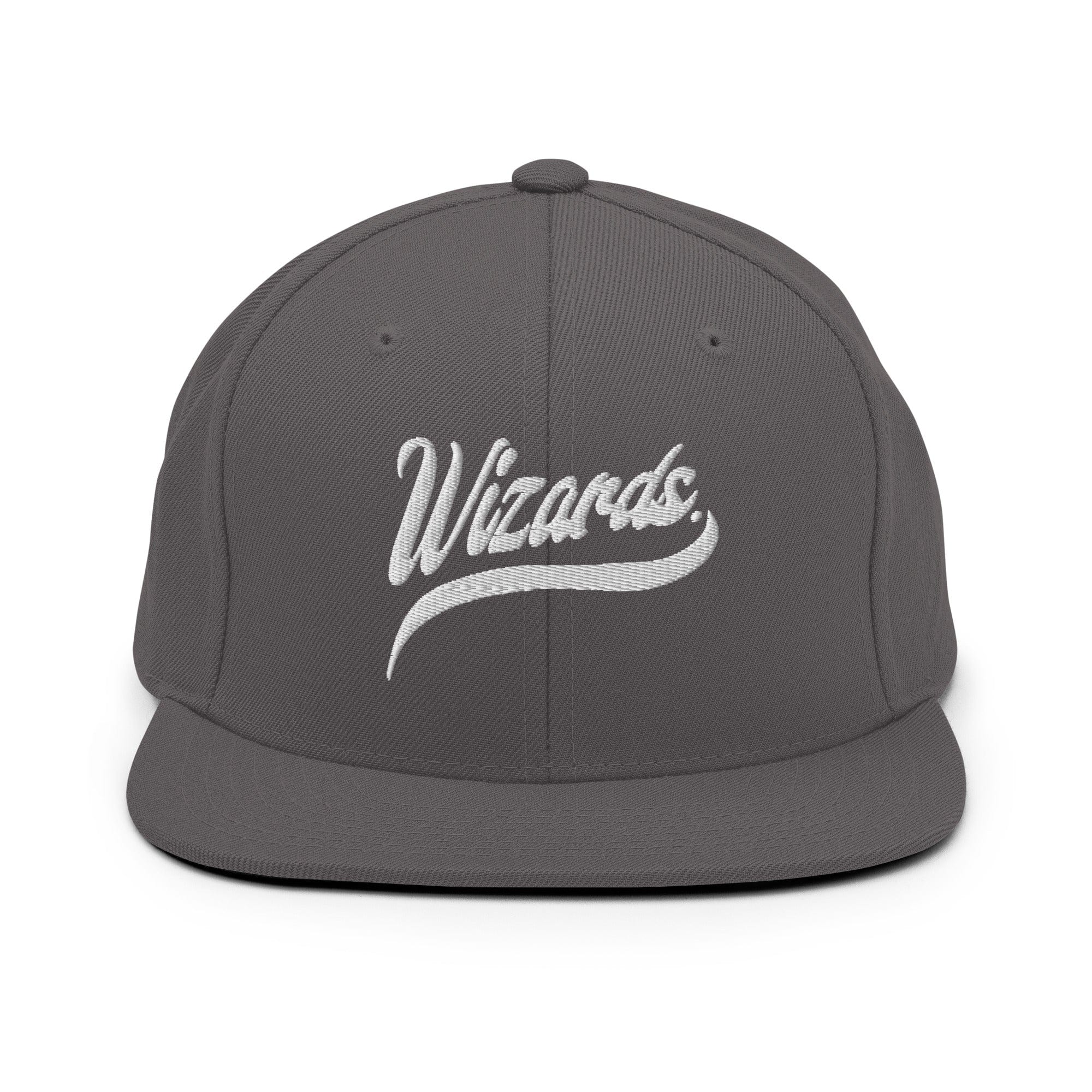 Wizards Snapback Hat