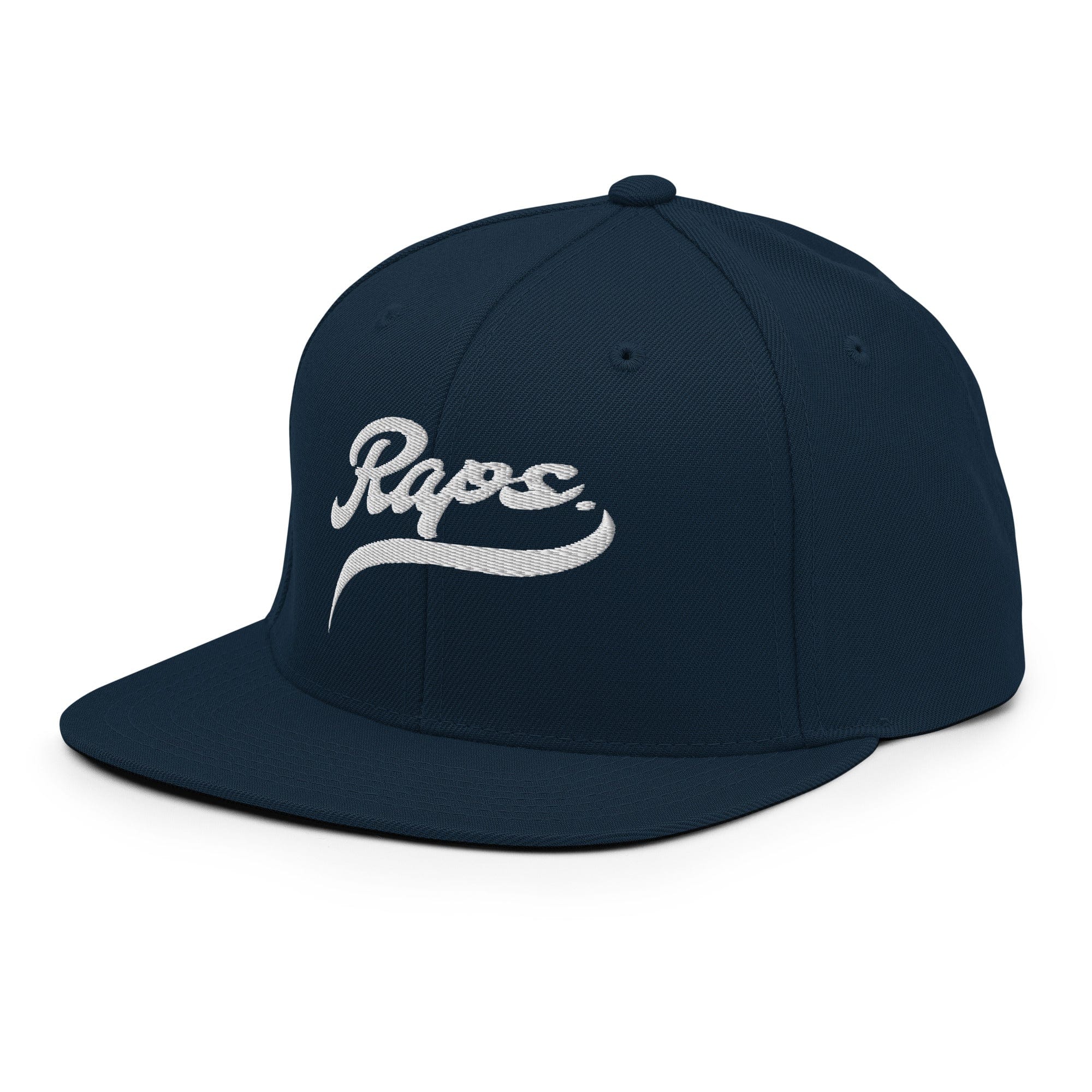 Raps Snapback Hat