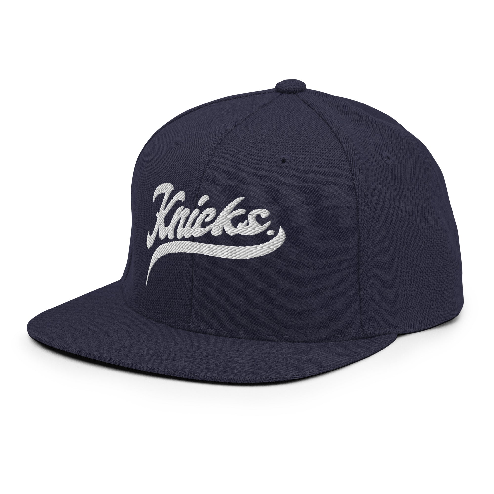 Knicks Snapback Hat