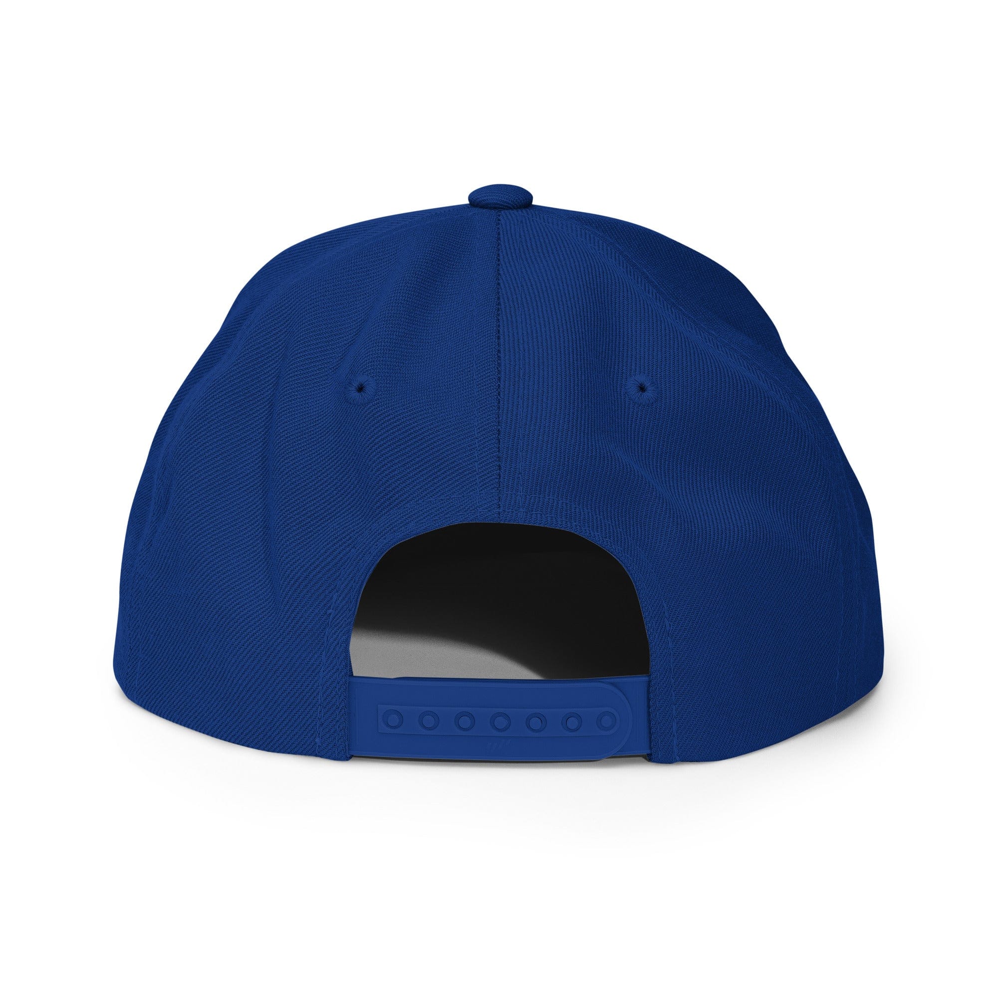 Golf Snapback Hat