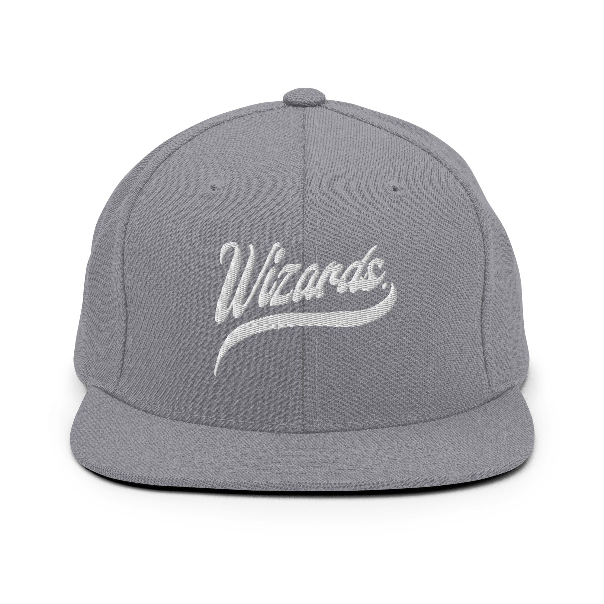 Wizards Snapback Hat