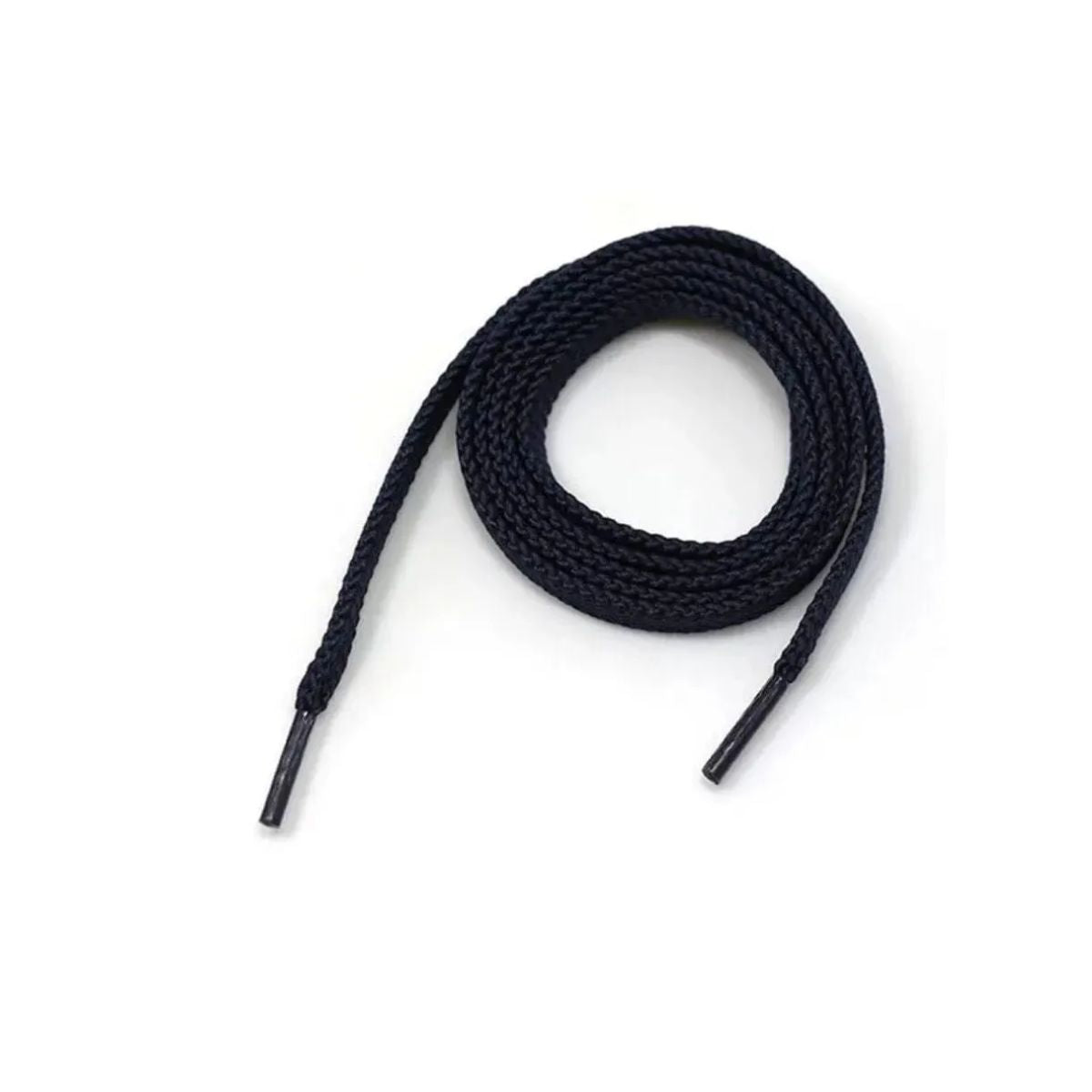 Dark blue replacement Laces For NB Numeric 770 Skate Shoes by Kicks Shoelaces.