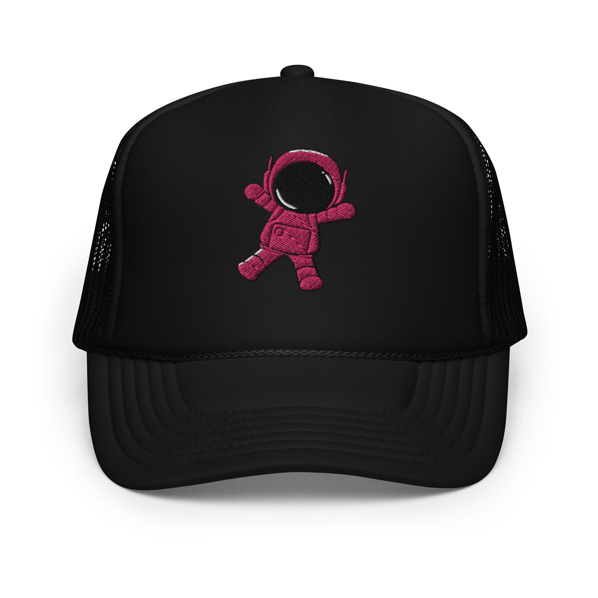 Astro Boy Foam Trucker Hat