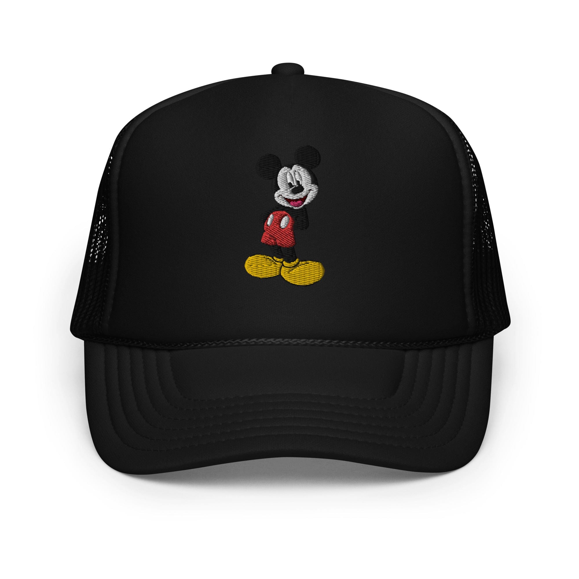 Mickey Mouse Foam Trucker Hat