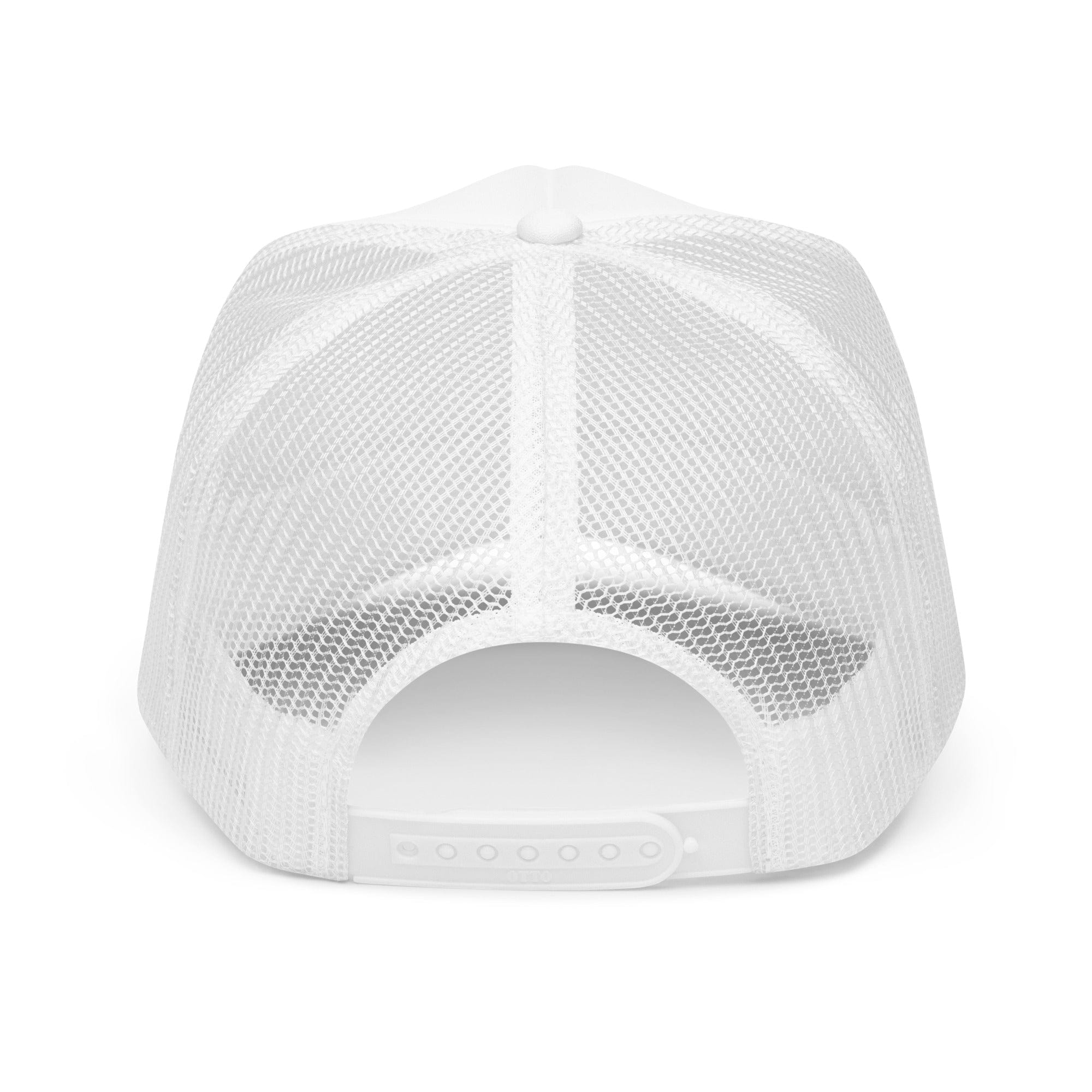 Kicks Foam Trucker Hat