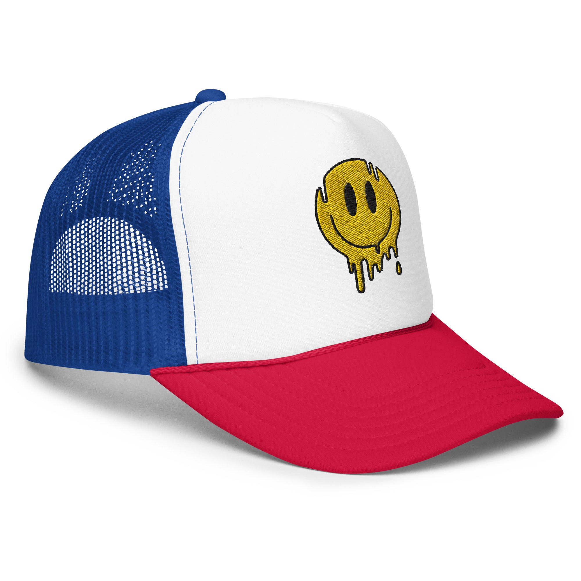 Melt-Down Foam Trucker Hat