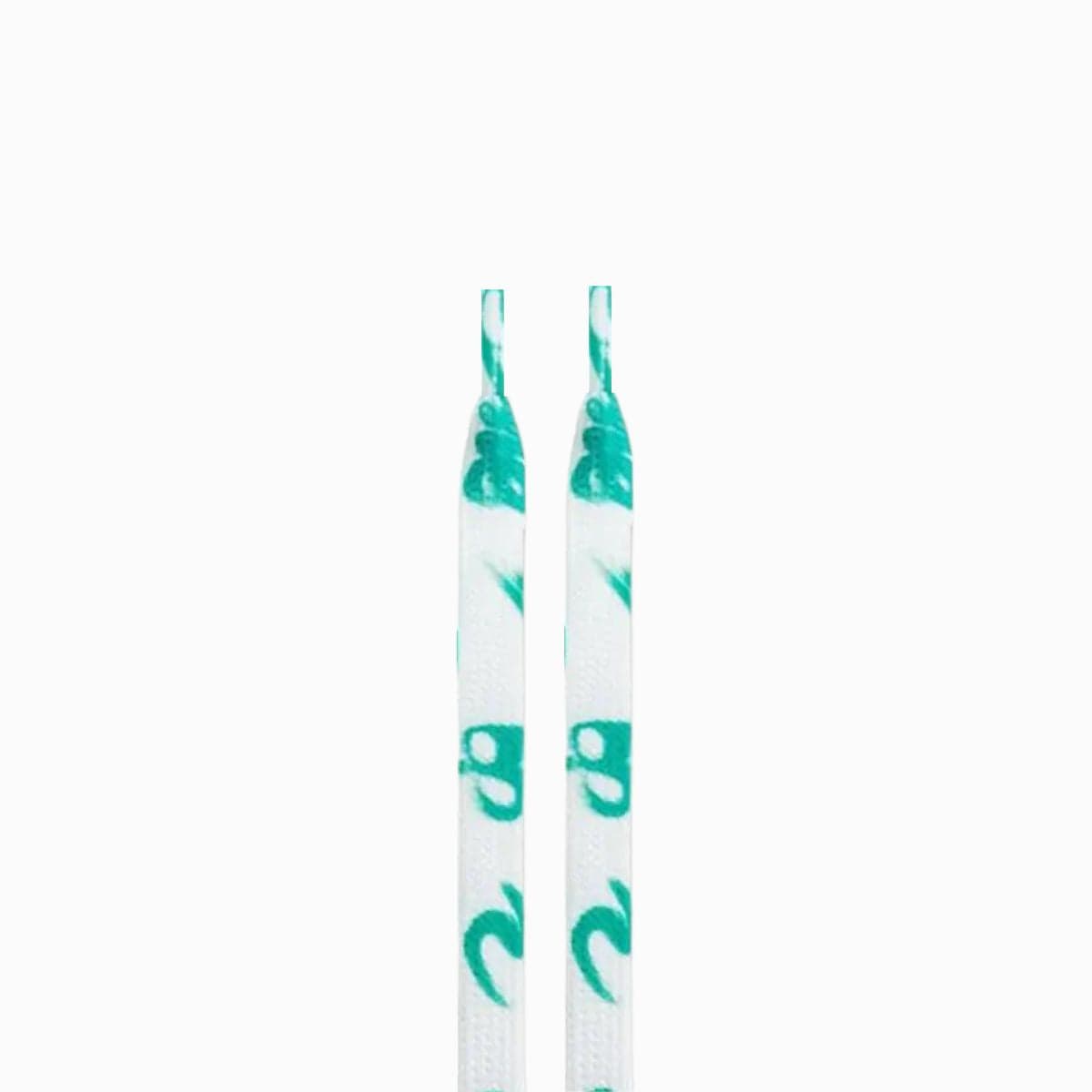 Mint_Green_Flat_Graffiti_Colored_Shoelaces