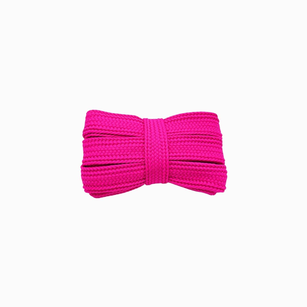 Hot Pink Adidas Fat Laces Replacement shoelaces for Adidas Sneakers by Kicks Shoelaces