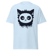 Purr-Zombie Mens Graphic Monster Tee - Kicks Shoelaces