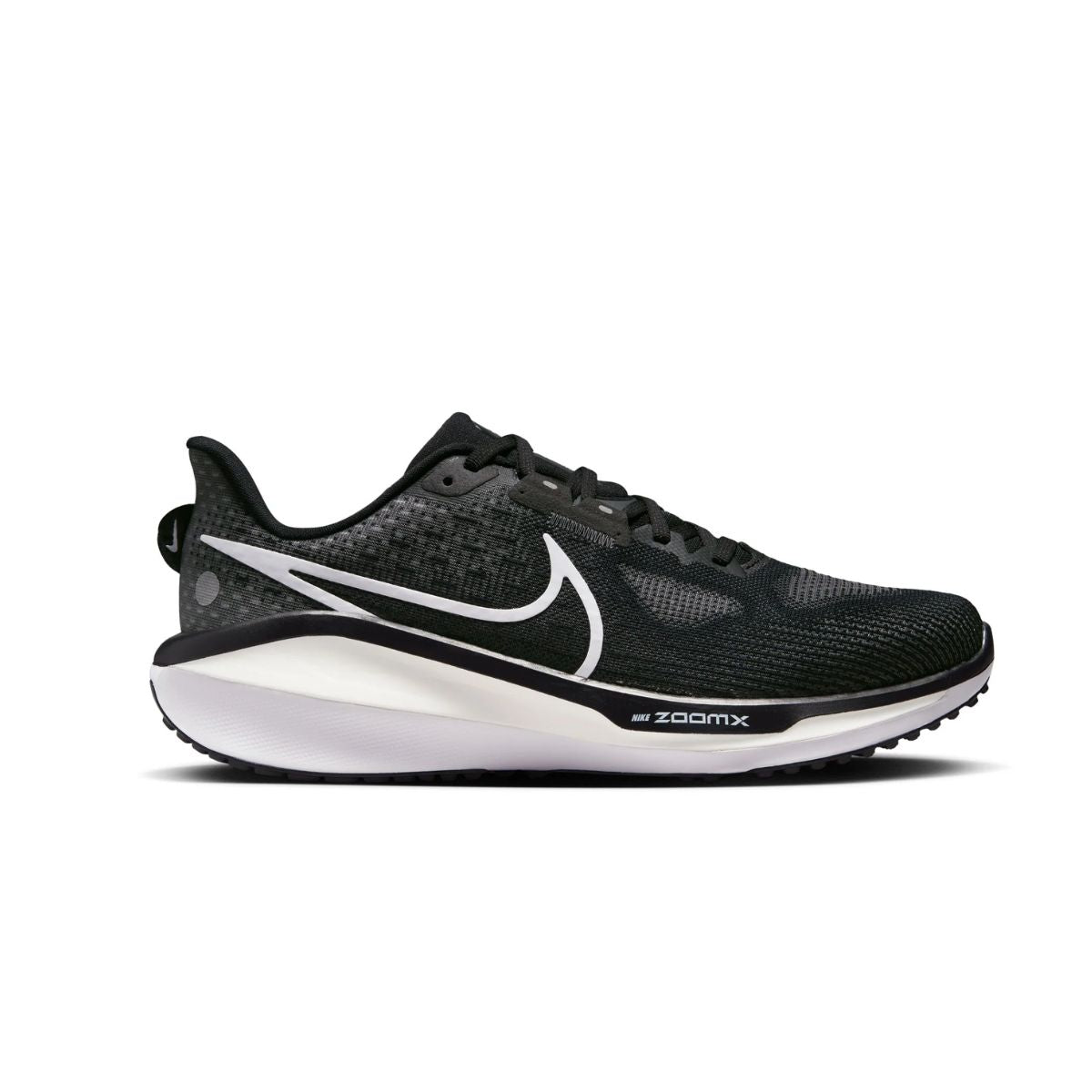 Replacement laces for Nike Vomero running shoes, lightweight, durable laces designed for daily training by Kicks Shoelaces.