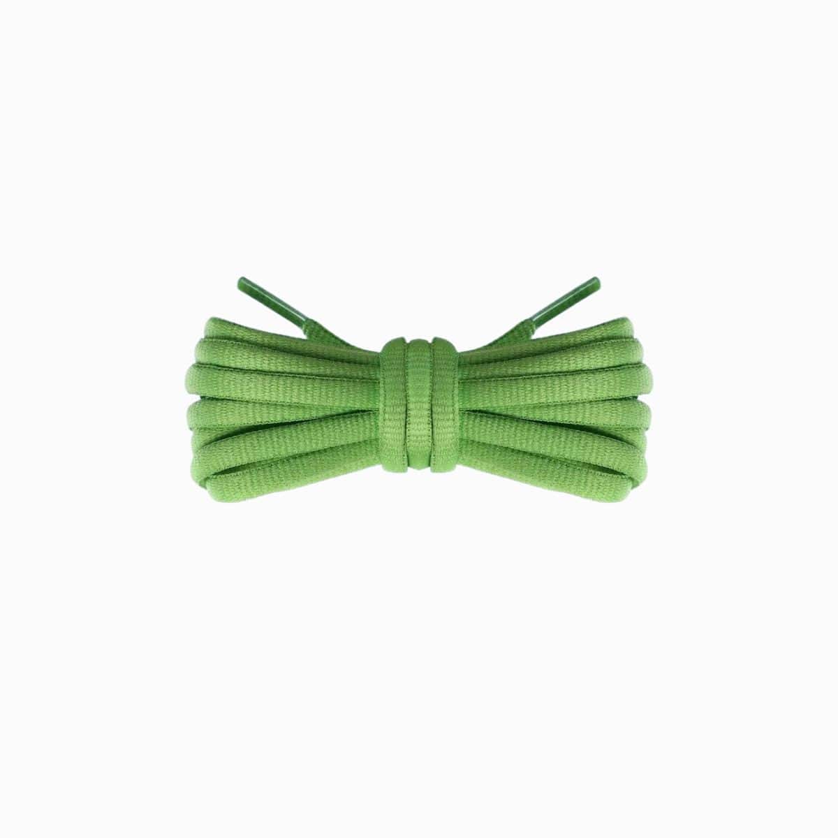 Avo Green Replacement Adidas Shoe Laces for Adidas Spezial Sneakers by Kicks Shoelaces