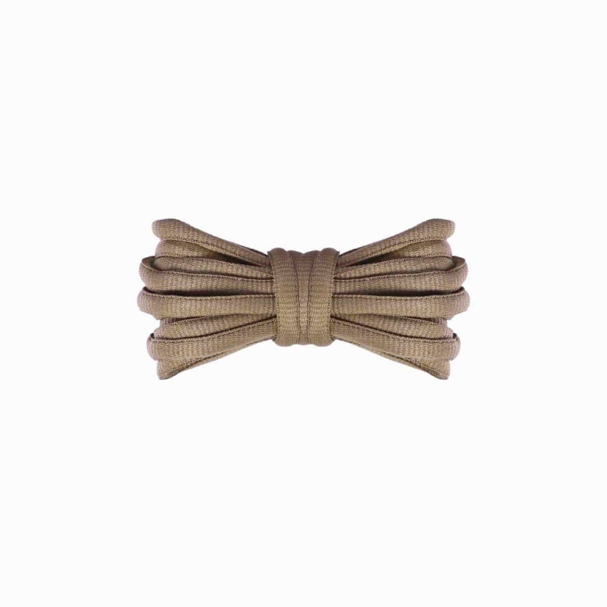 Brown Replacement Adidas Shoe Laces for Adidas Spezial Sneakers by Kicks Shoelaces