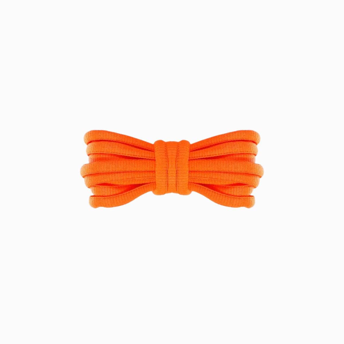 Orange Replacement Adidas Shoe Laces for Adidas Spezial Sneakers by Kicks Shoelaces