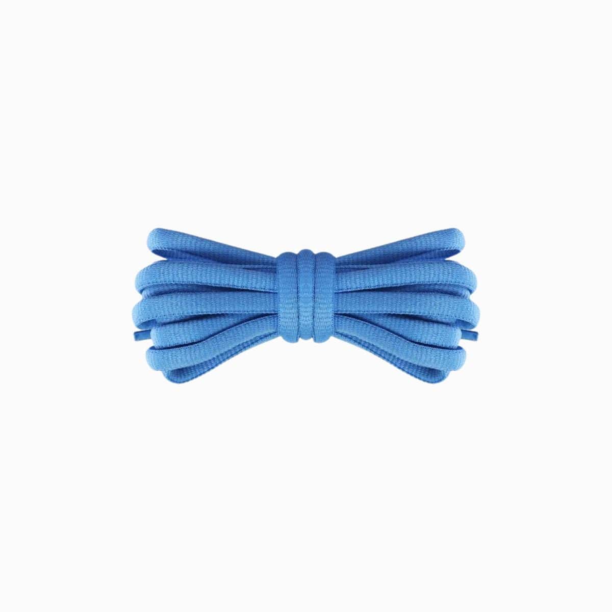 Sky Blue Replacement Adidas Shoe Laces for Adidas Spezial Sneakers by Kicks Shoelaces