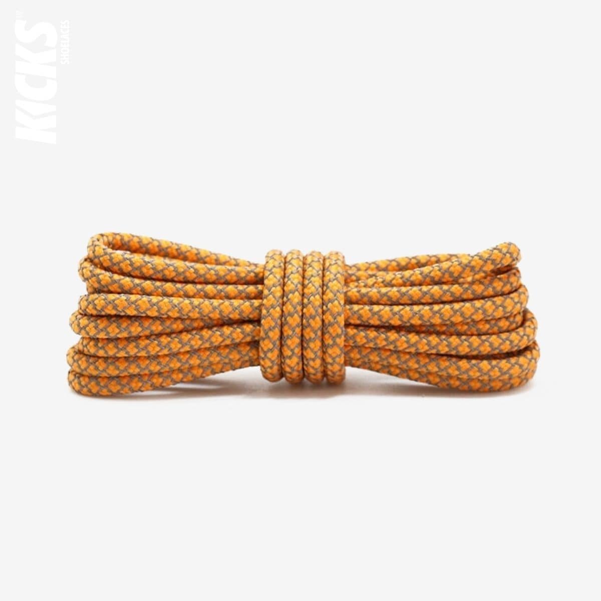 round-shoelaces-for-sneakers-in-golden-orange