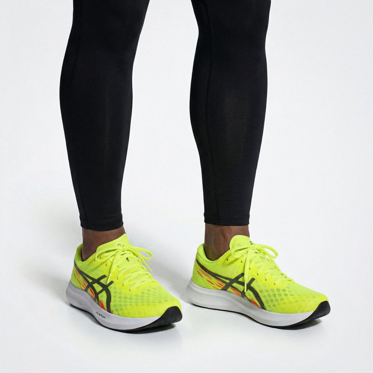 Hyper Fast Laces Replacement Laces For Asics Hyper Speed Running Shoes
