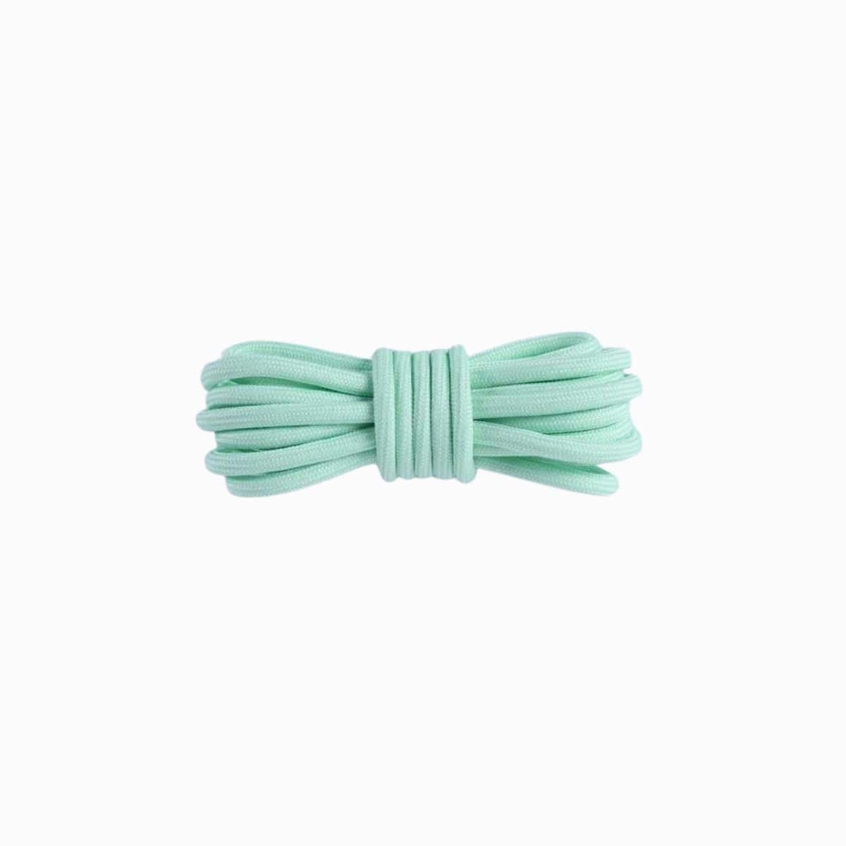 Light Green Replacement Rope Yeezy Shoe Laces for Yeezy Sneakers by Kicks Shoelaces