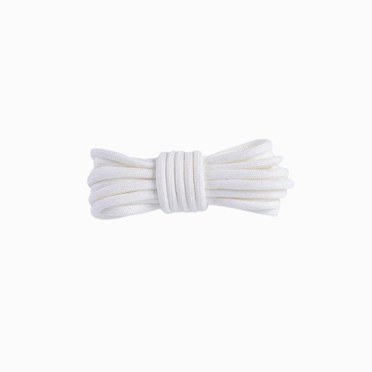 Off White Replacement Rope Yeezy Shoe Laces for Yeezy Sneakers by Kicks Shoelaces