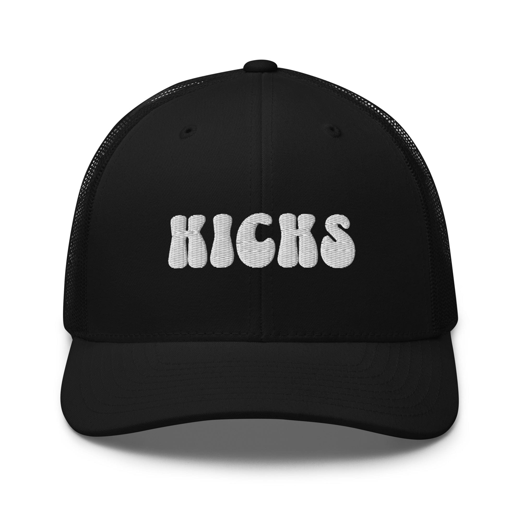 Kicks Trucker Hat