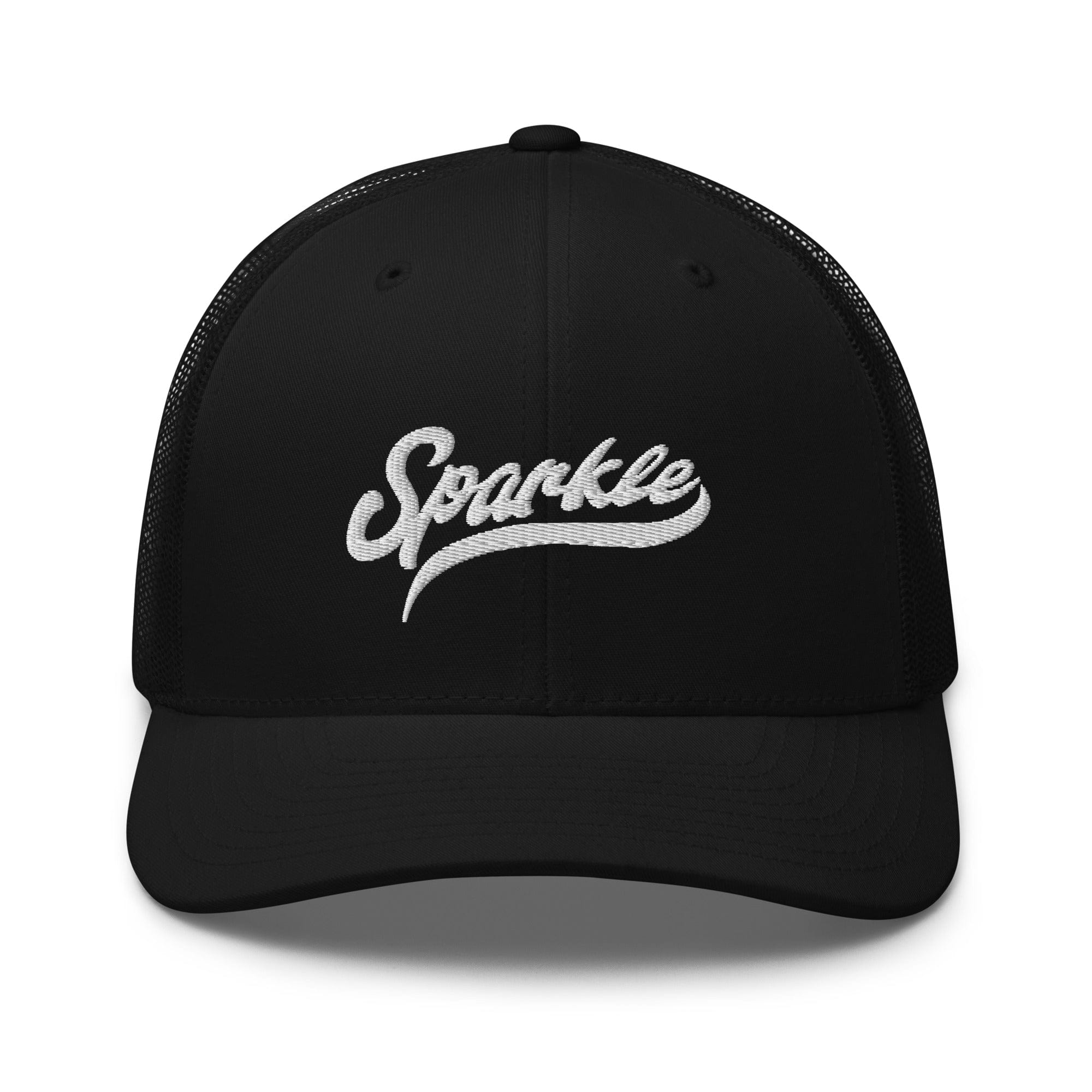 Sparkle Trucker Hat