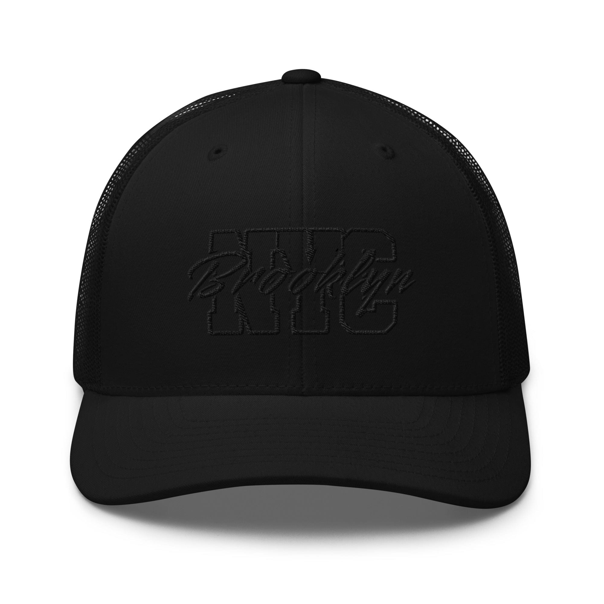 NYC Trucker Hat