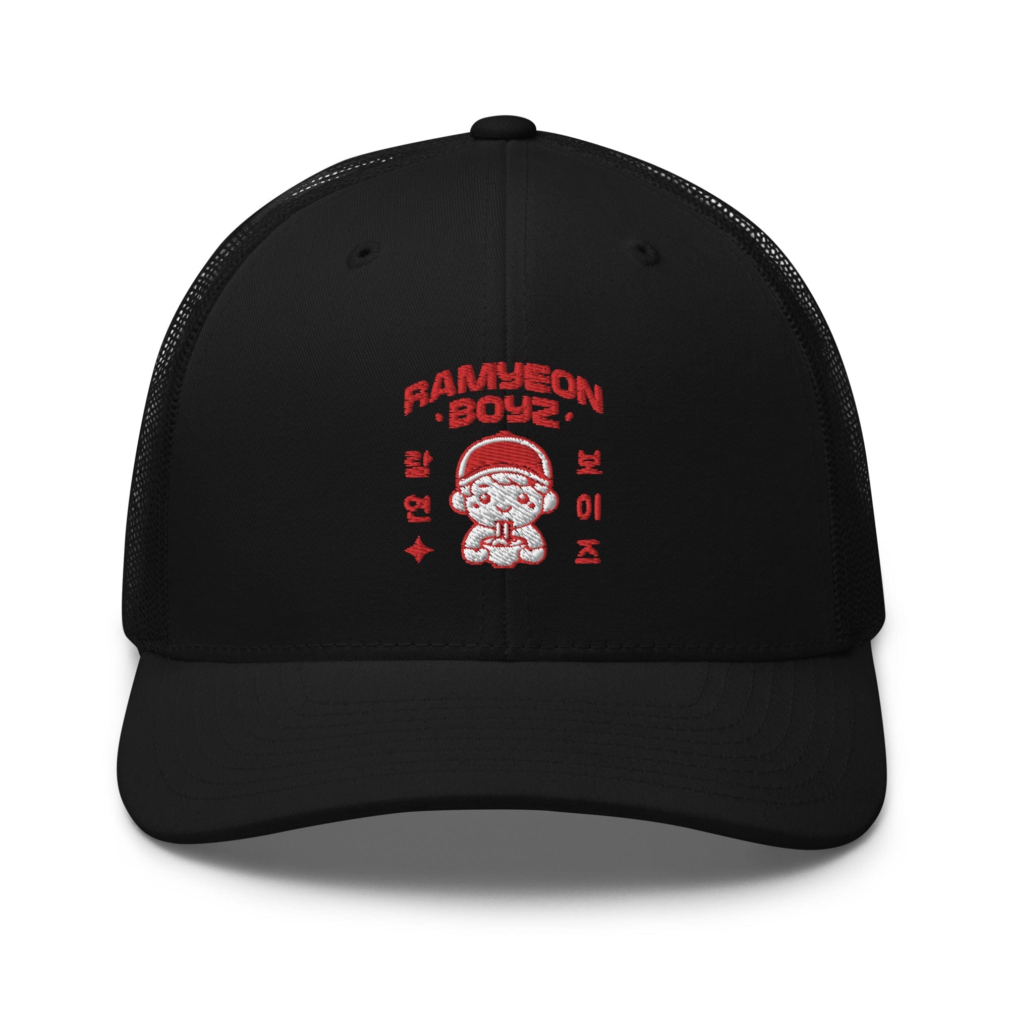 Ramyeon Boy Trucker Hat