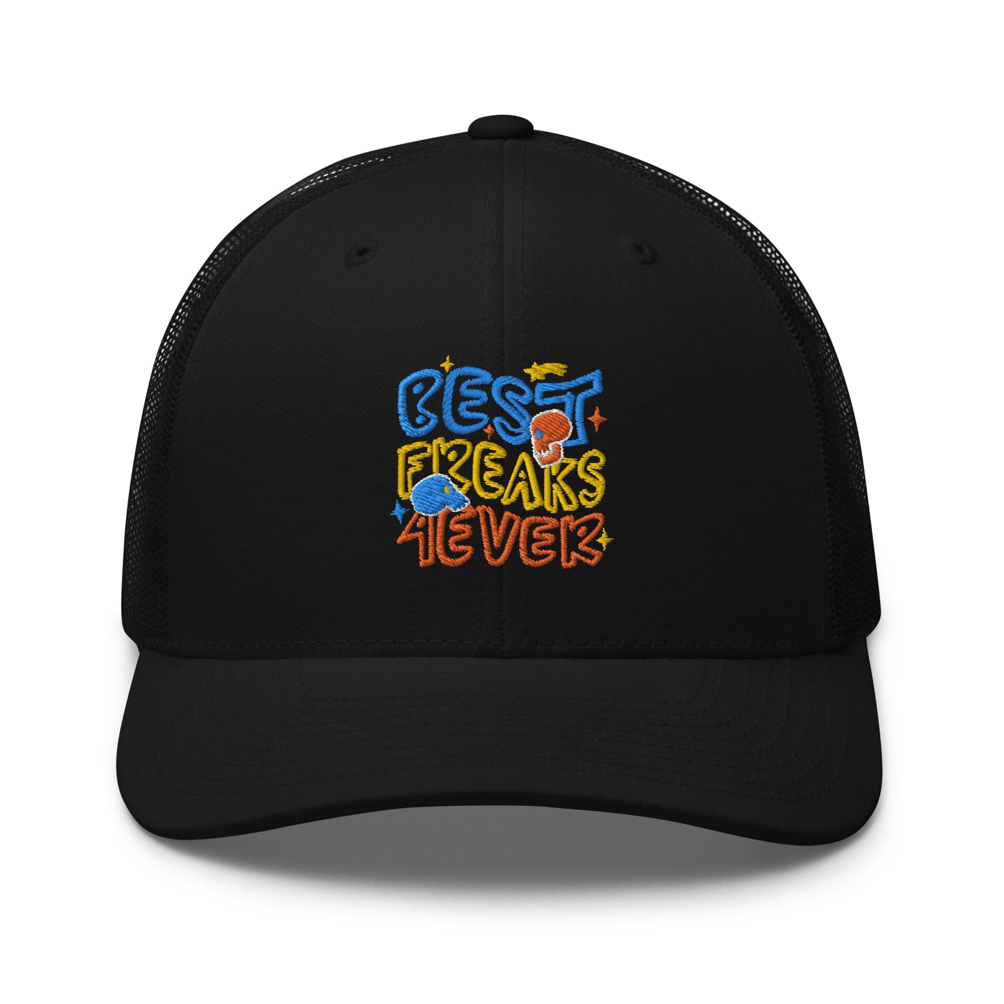 Best Freaks Forever Trucker Hat