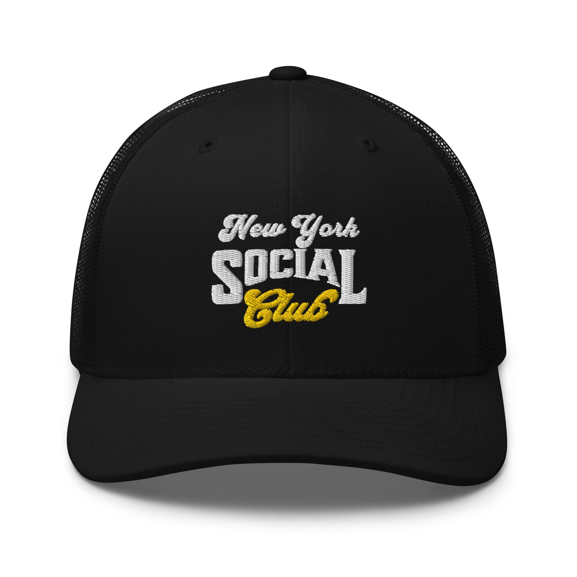 New York Social Club Trucker Hat