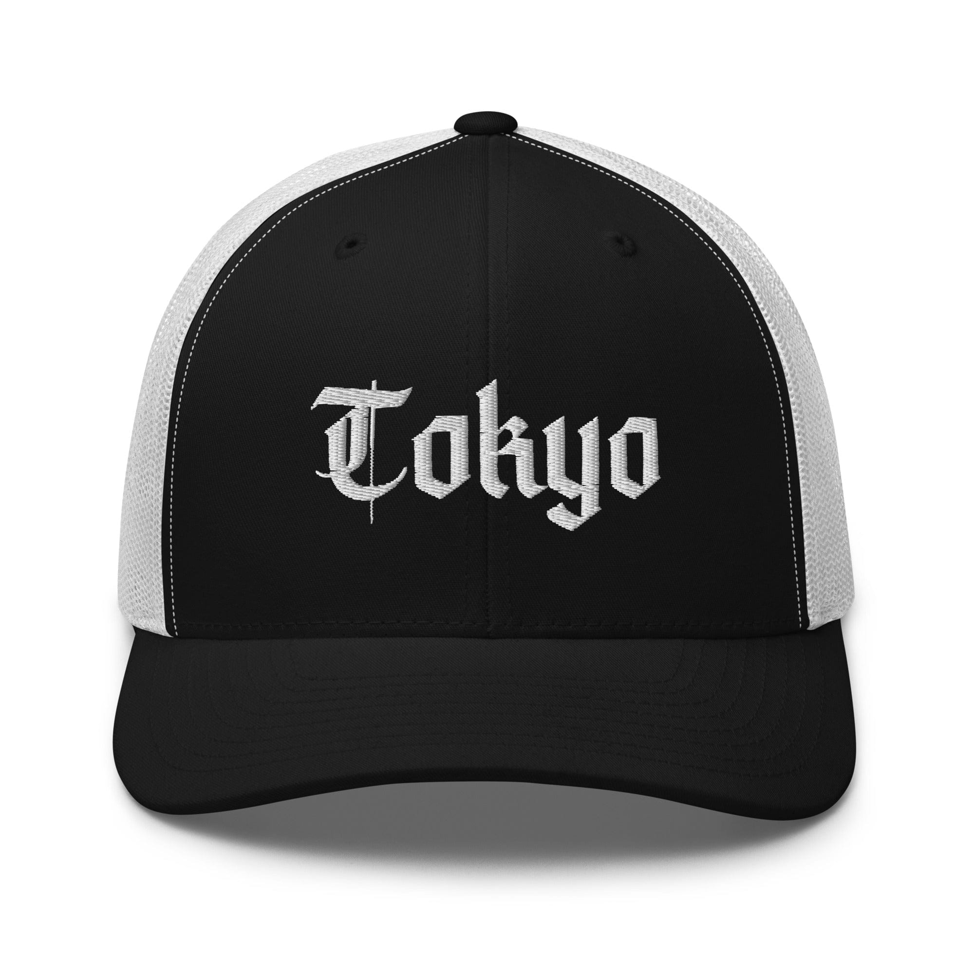 Tokyo Trucker Hat