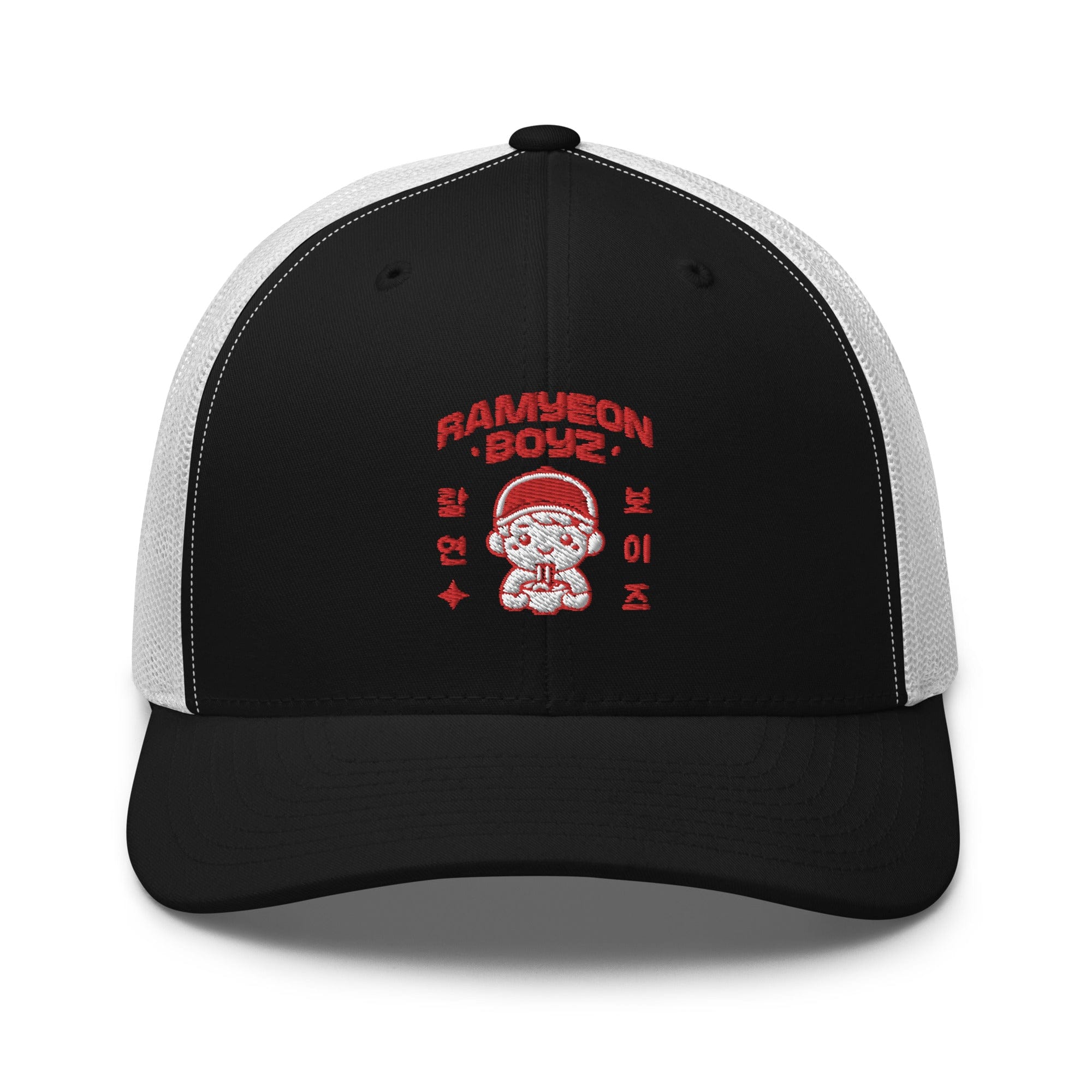 Ramyeon Boy Trucker Hat