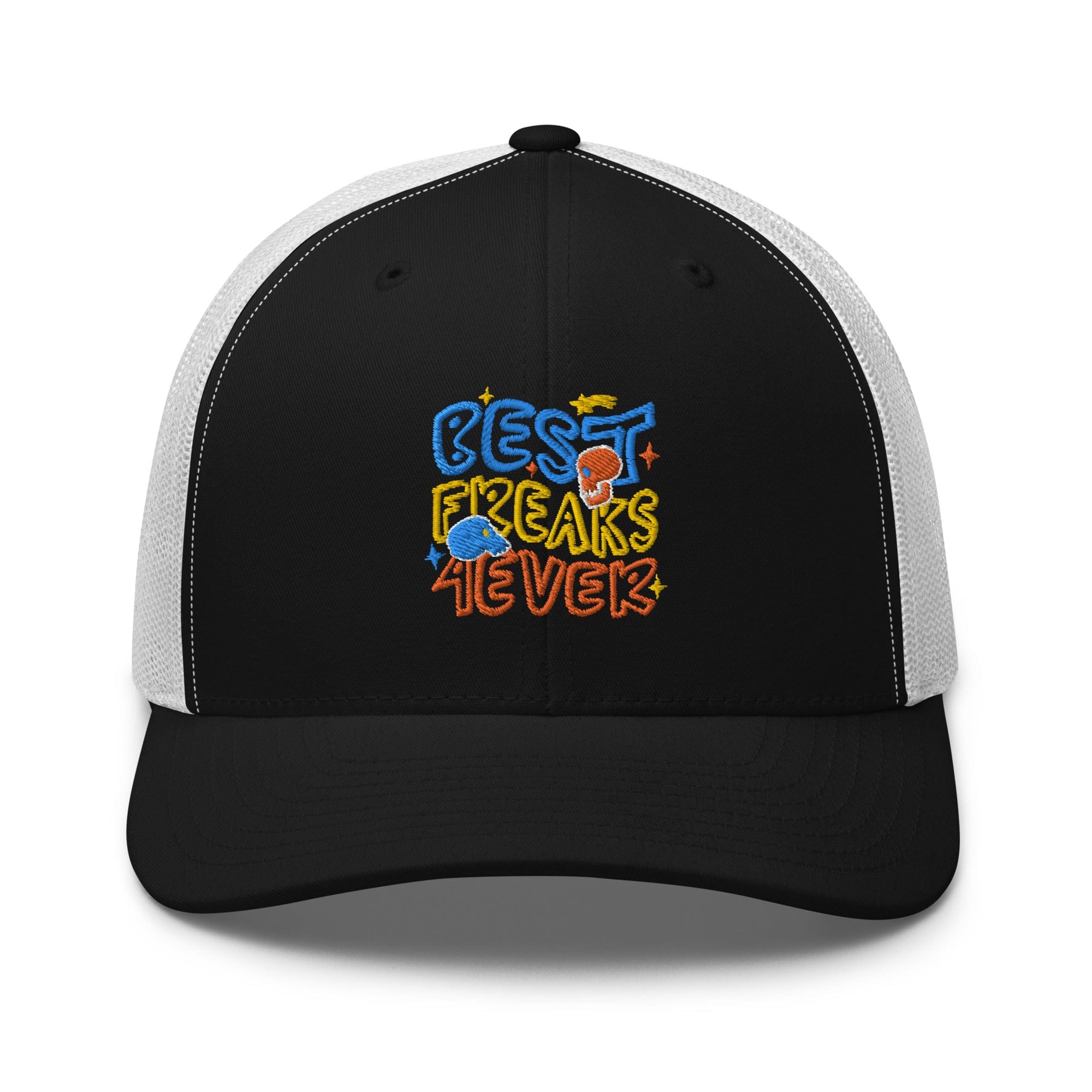 Best Freaks Forever Trucker Hat