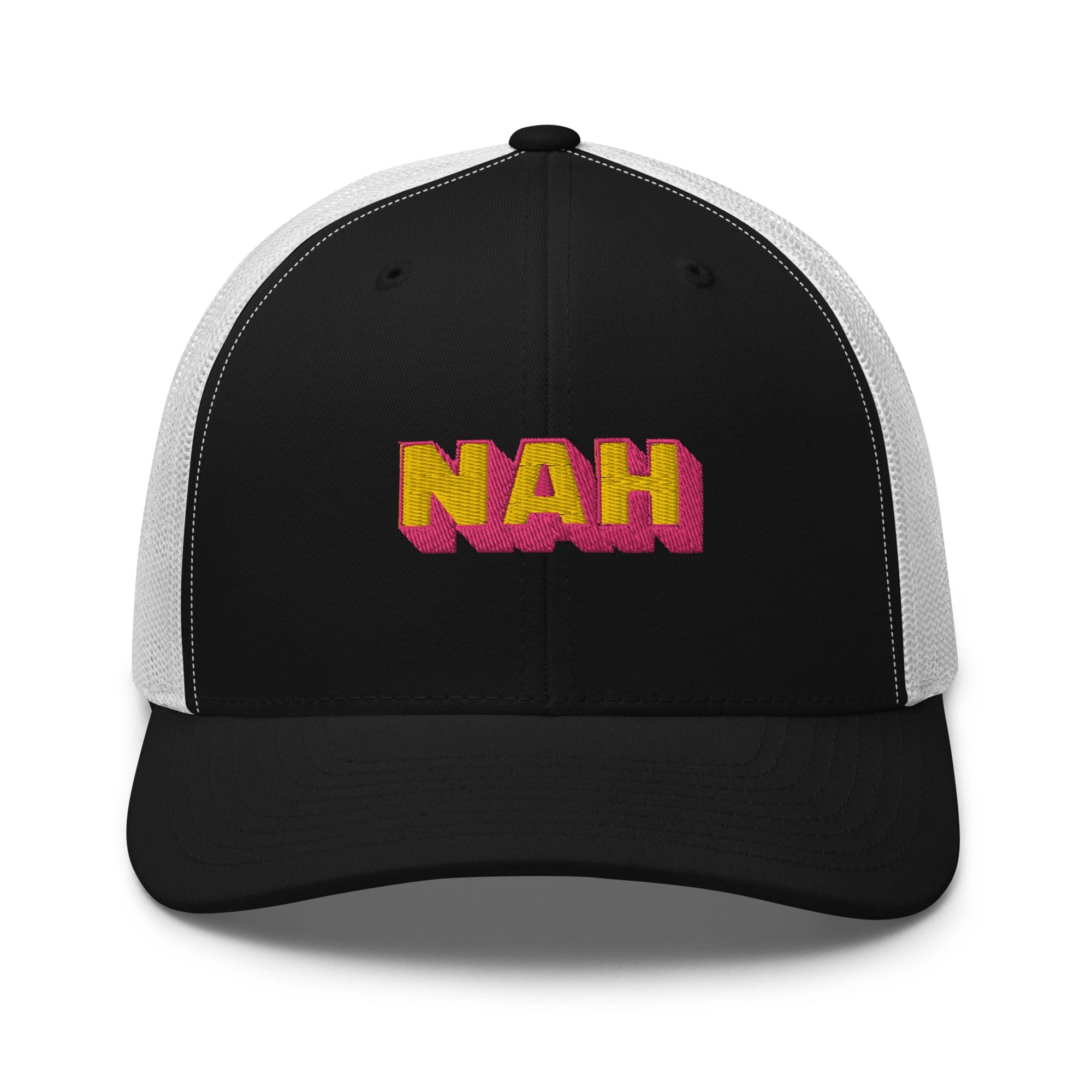 NAH Trucker Hat