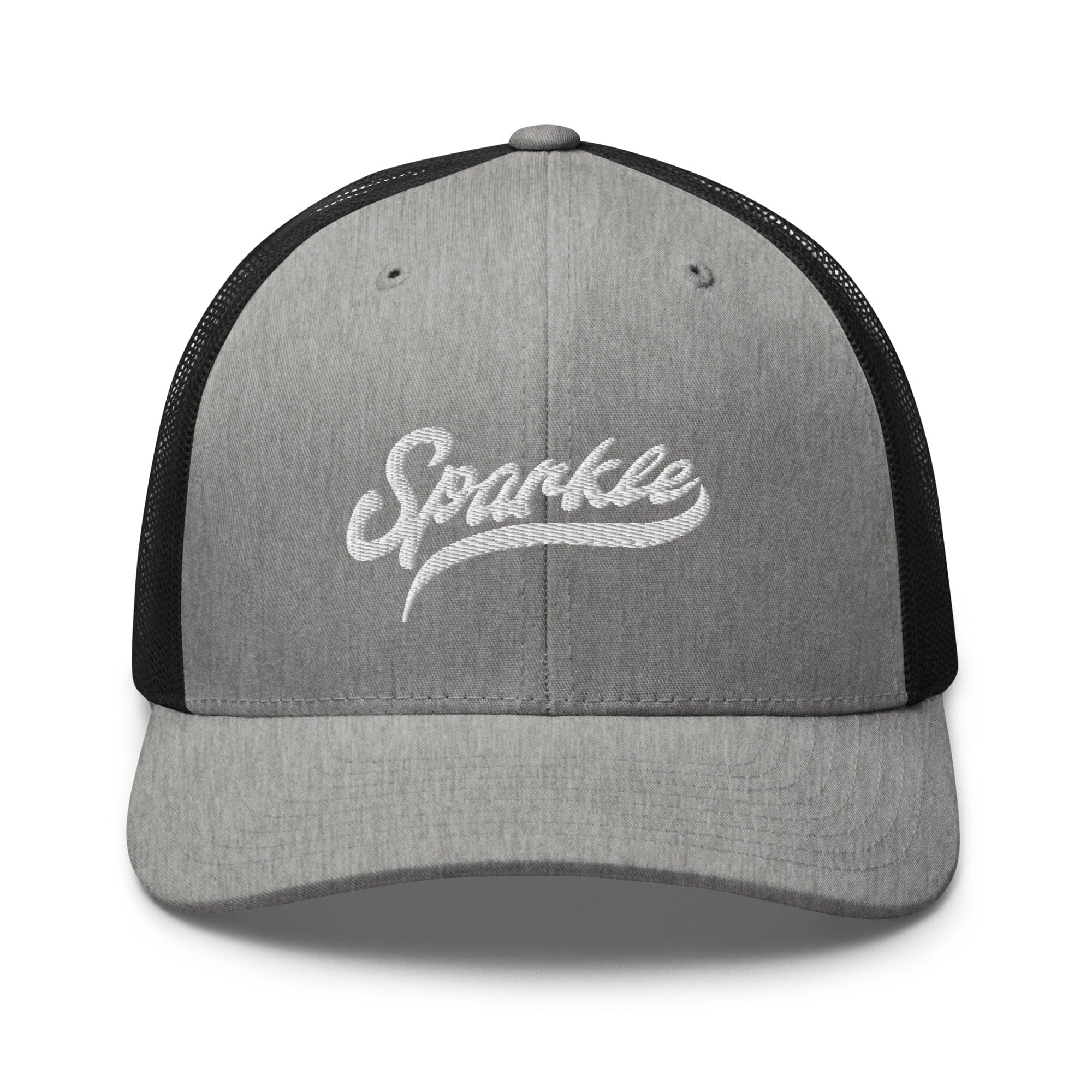 Sparkle Trucker Hat