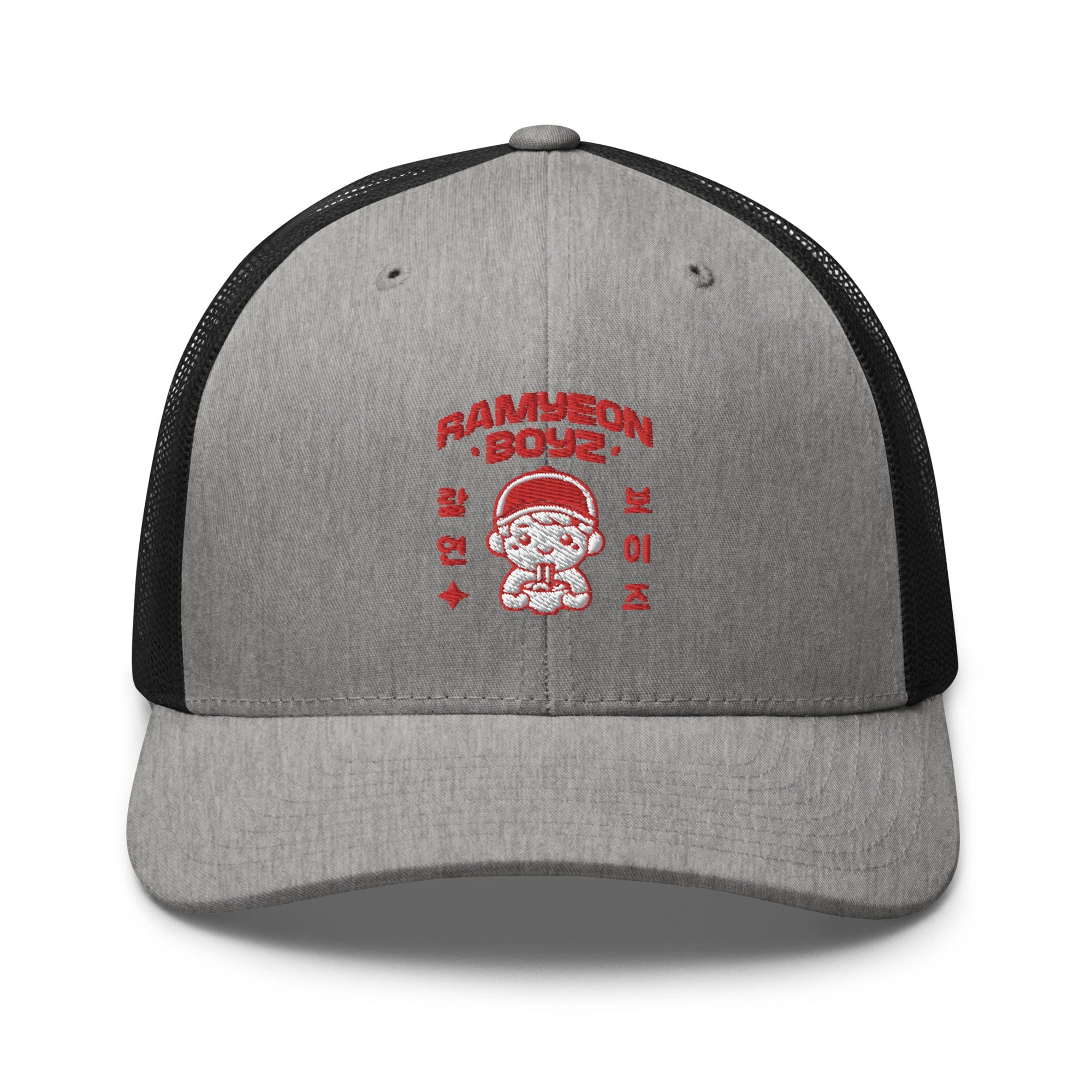 Ramyeon Boy Trucker Hat