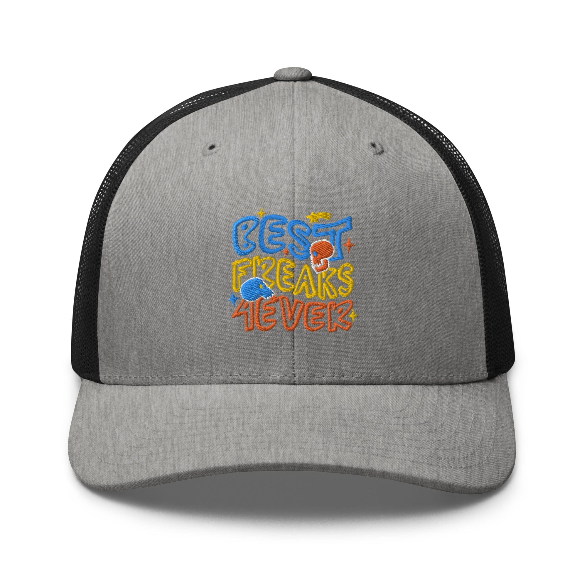 Best Freaks Forever Trucker Hat