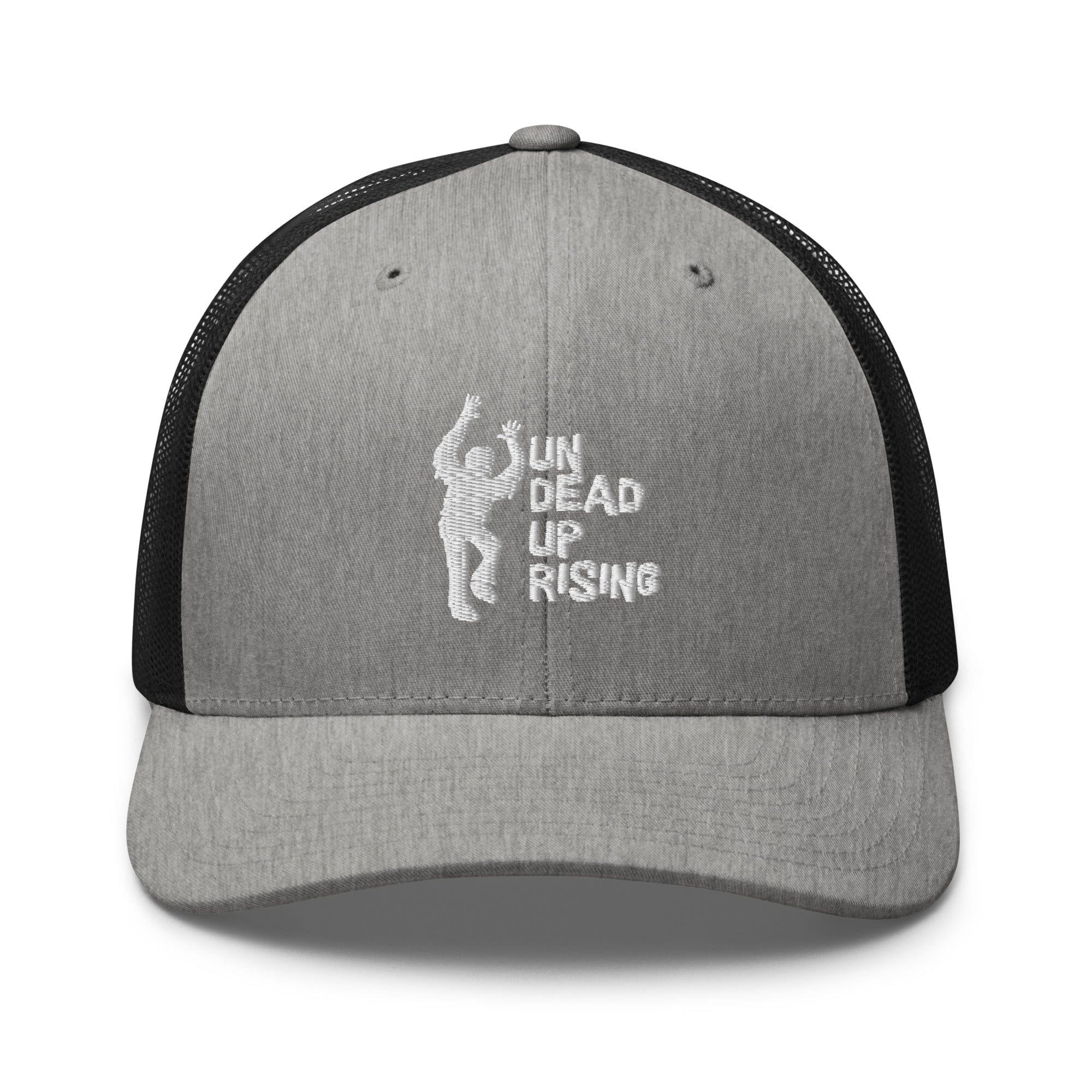 Undead Up Rising Trucker Hat