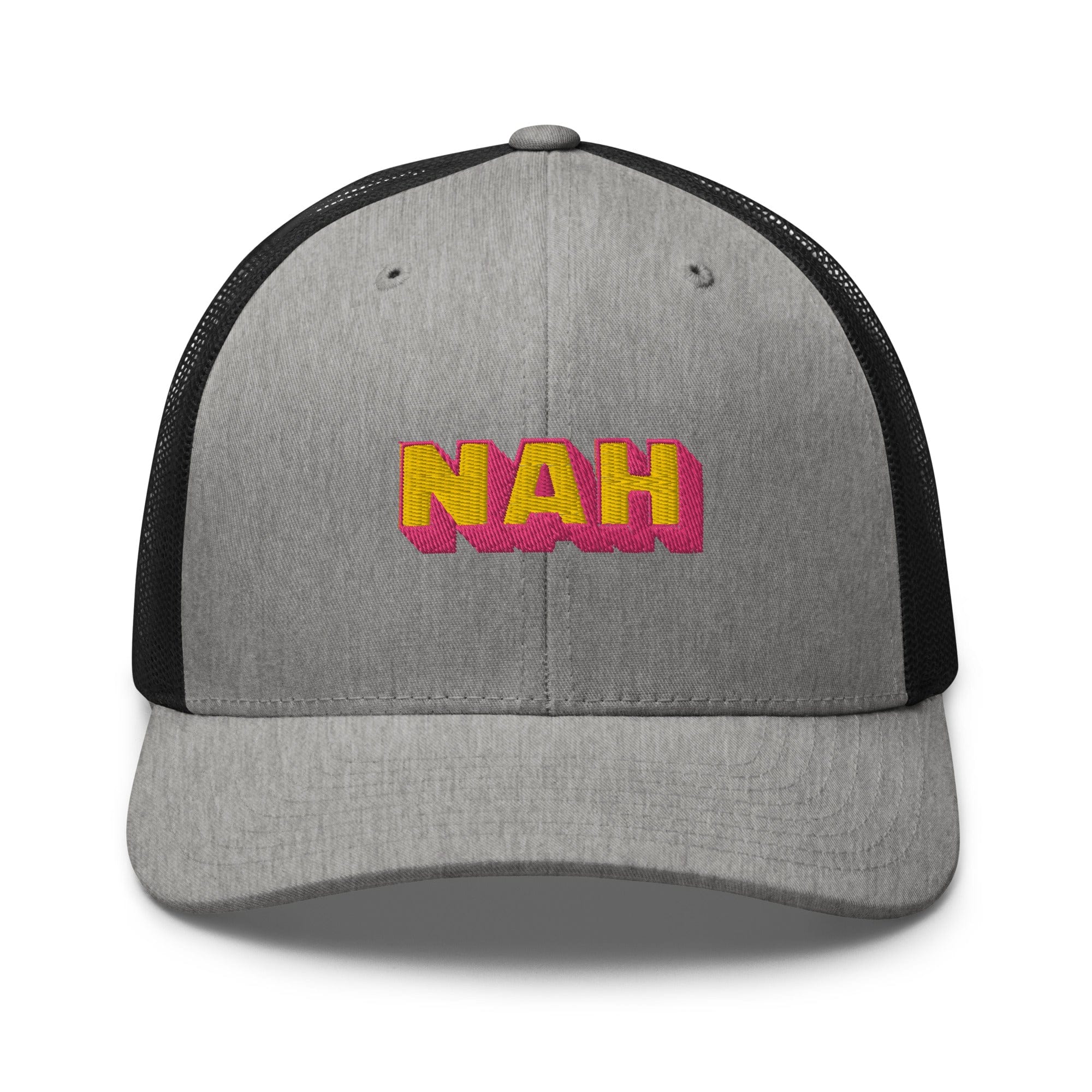 NAH Trucker Hat