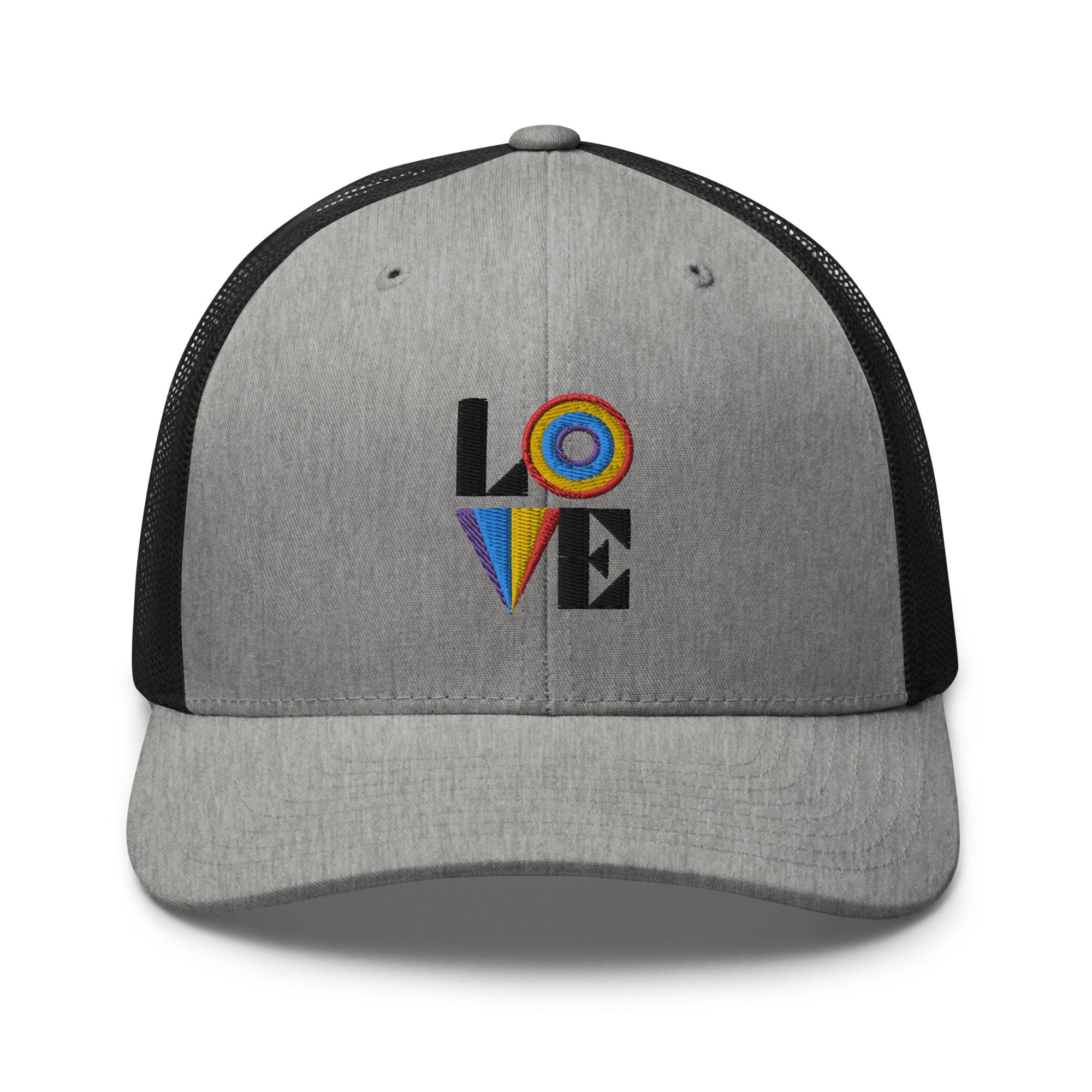 LOVE Trucker Hat