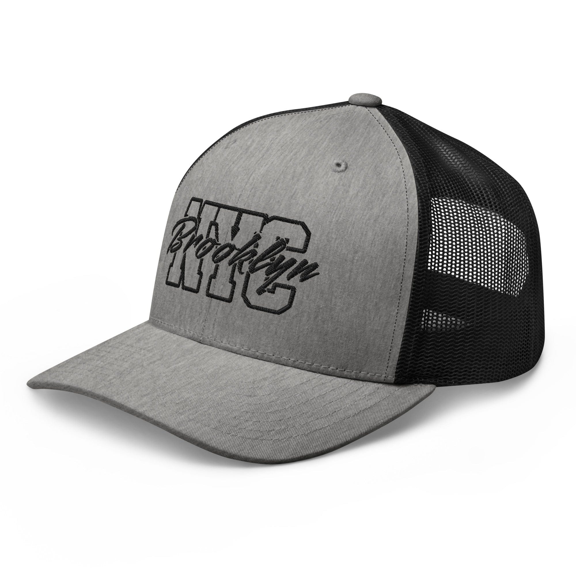 NYC Trucker Hat