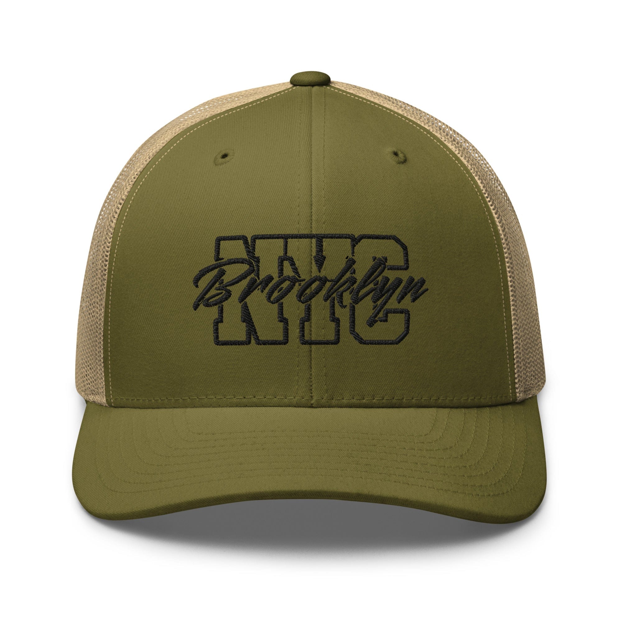 NYC Trucker Hat