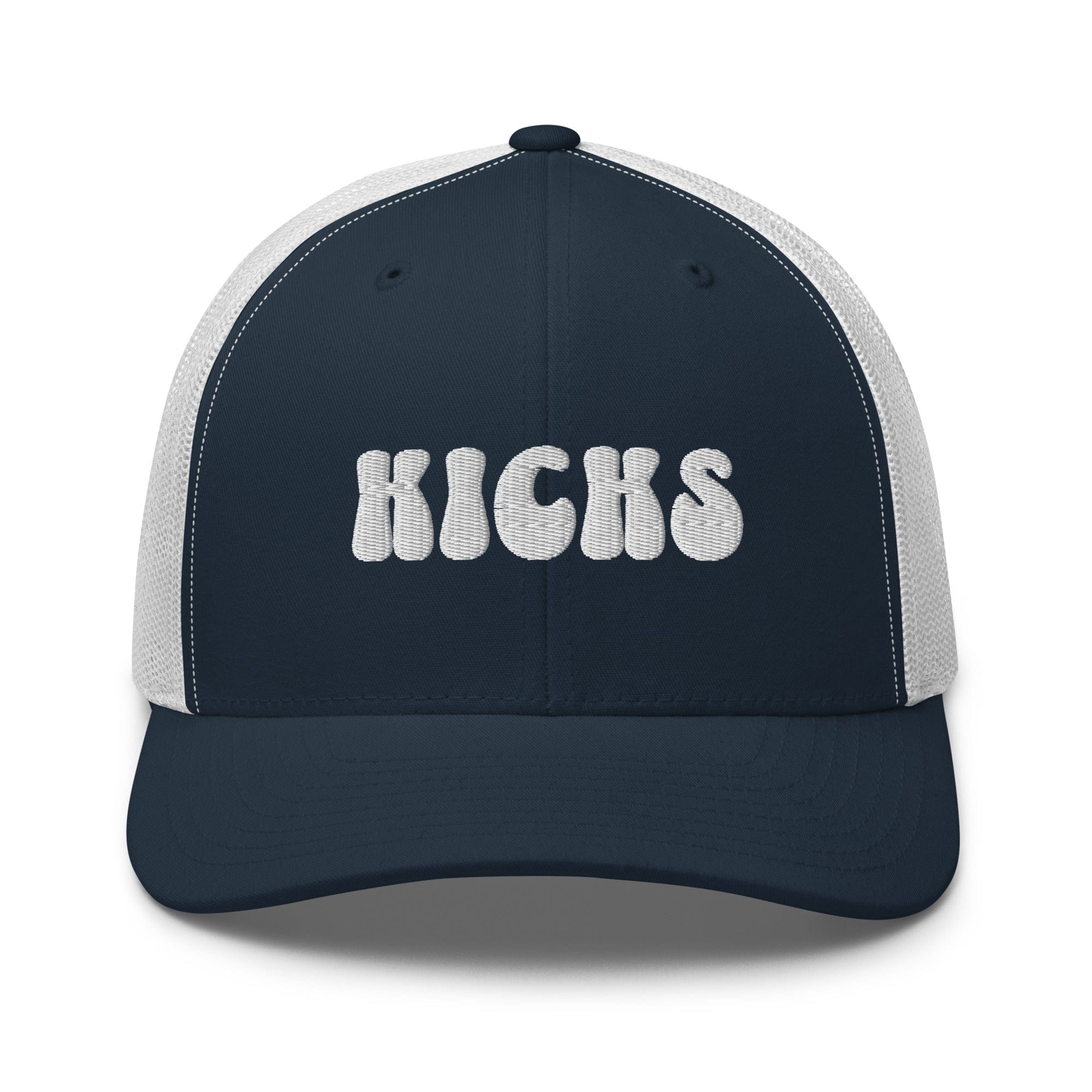 Kicks Trucker Hat