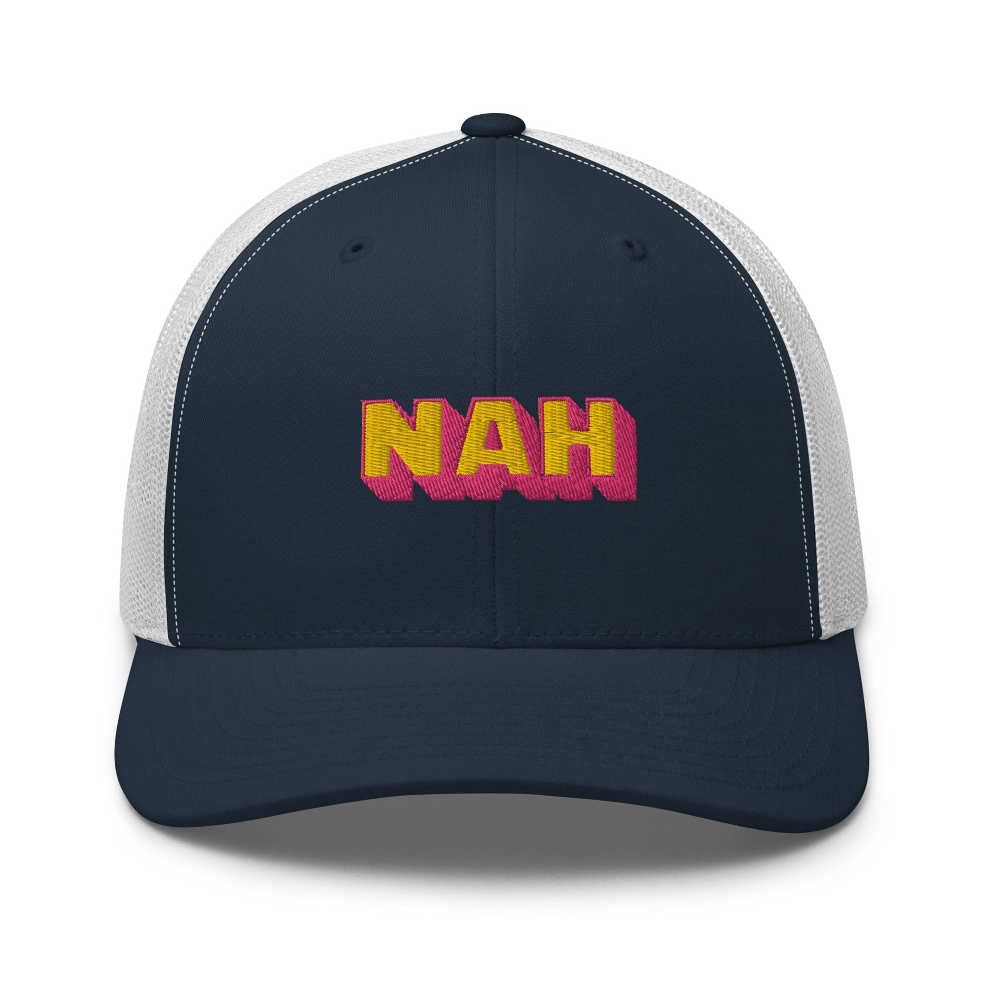 NAH Trucker Hat