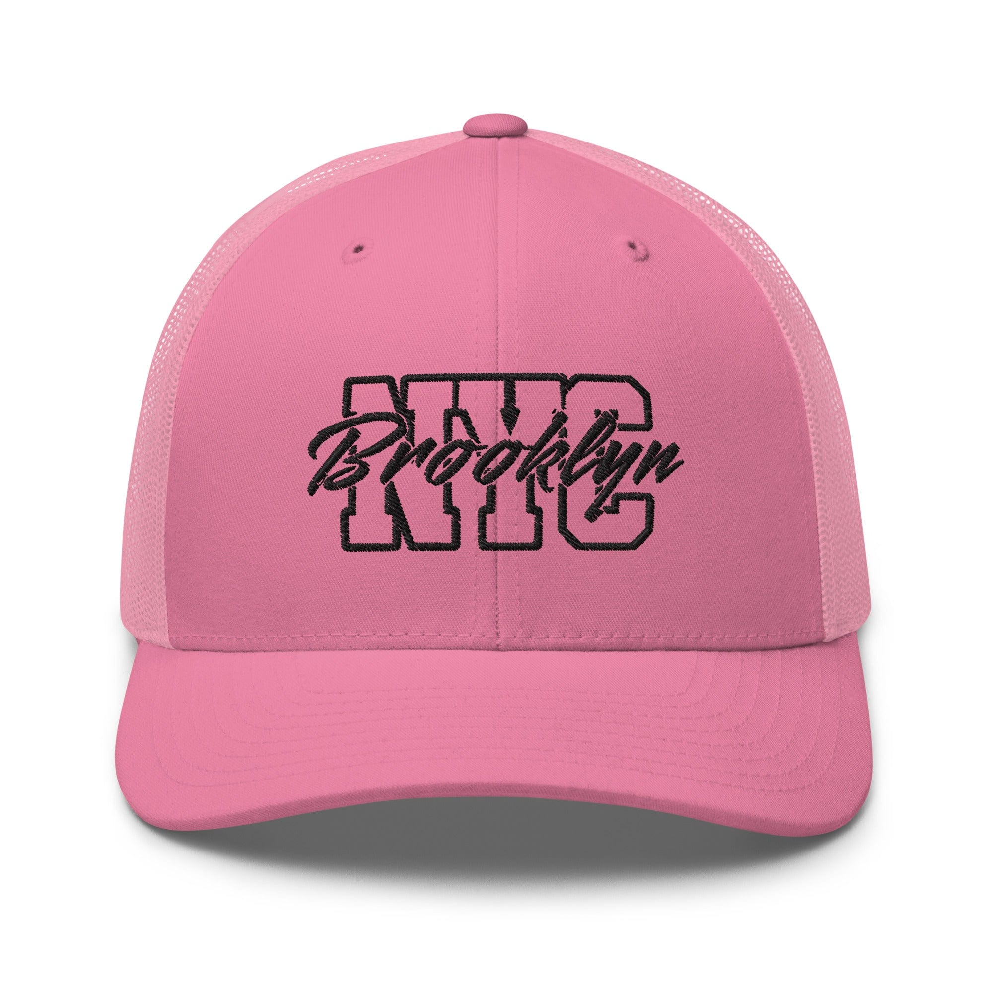 NYC Trucker Hat